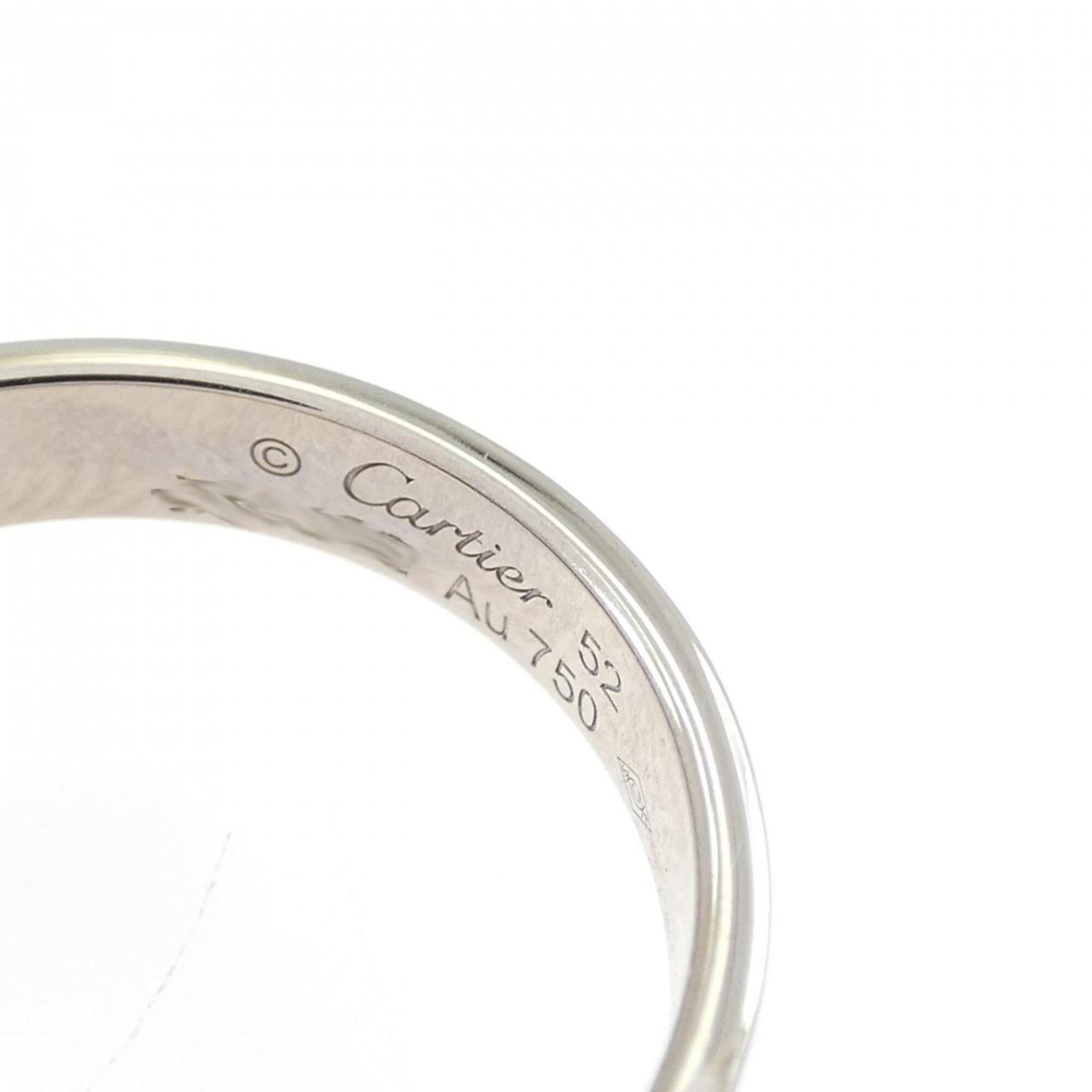 Cartier Cartier Mini Love Ring Size ONE SIZE - 3 Thumbnail