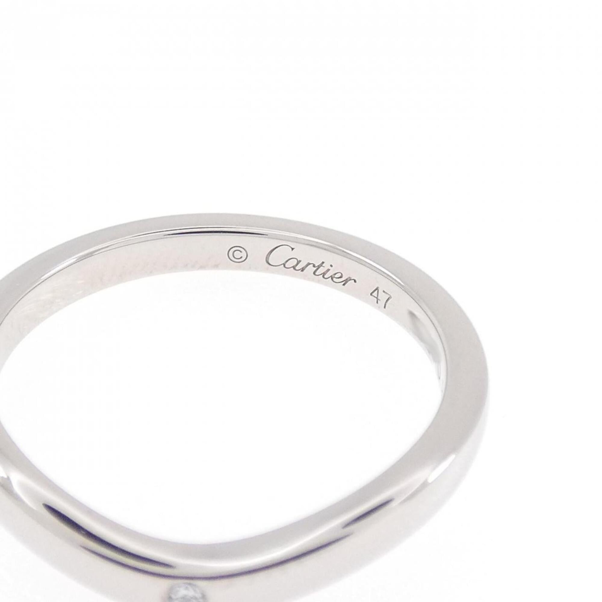 Cartier Cartier Ballerina 3P Ring Size ONE SIZE - 5 Thumbnail