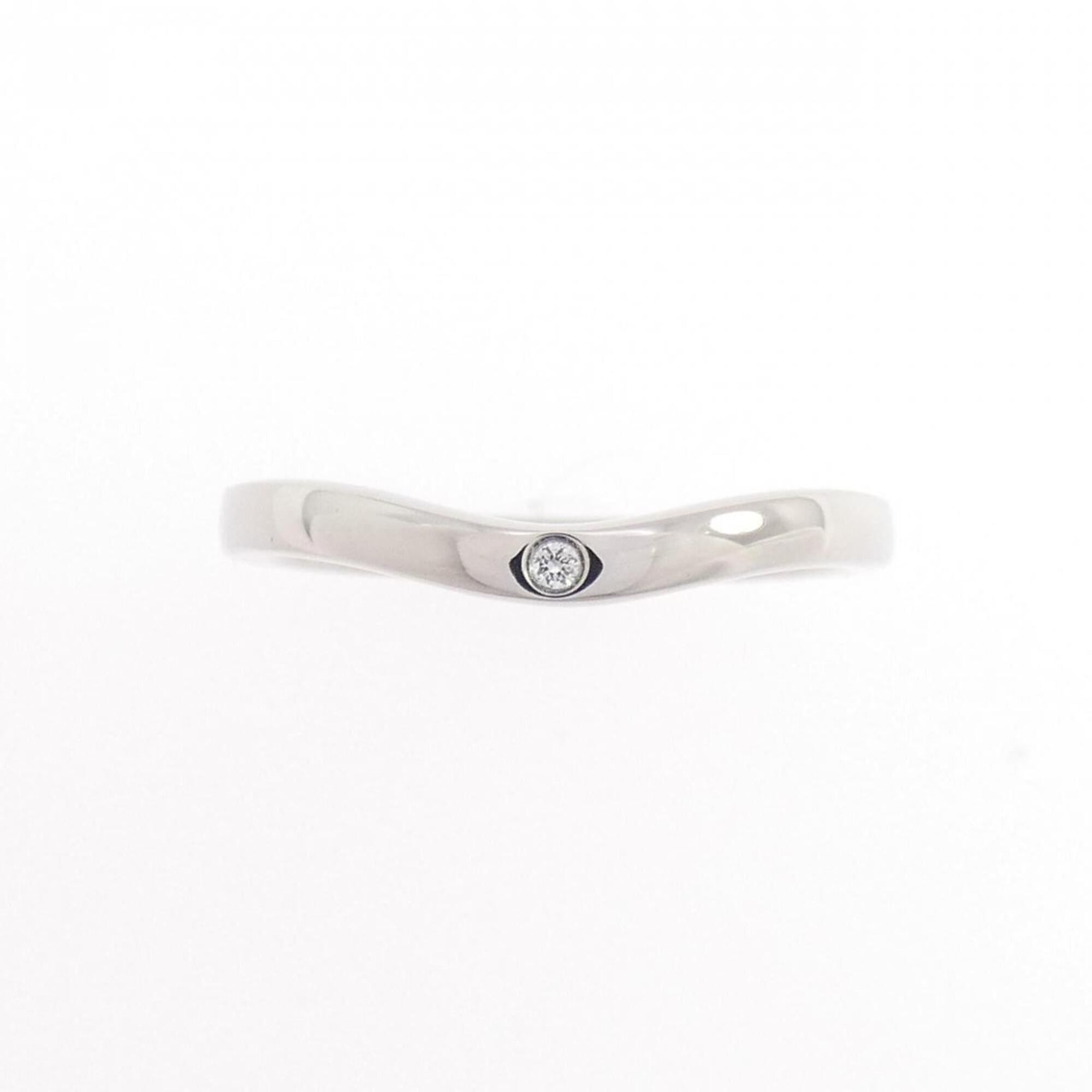 Cartier Cartier Ballerina 3P Ring Size ONE SIZE - 3 Thumbnail
