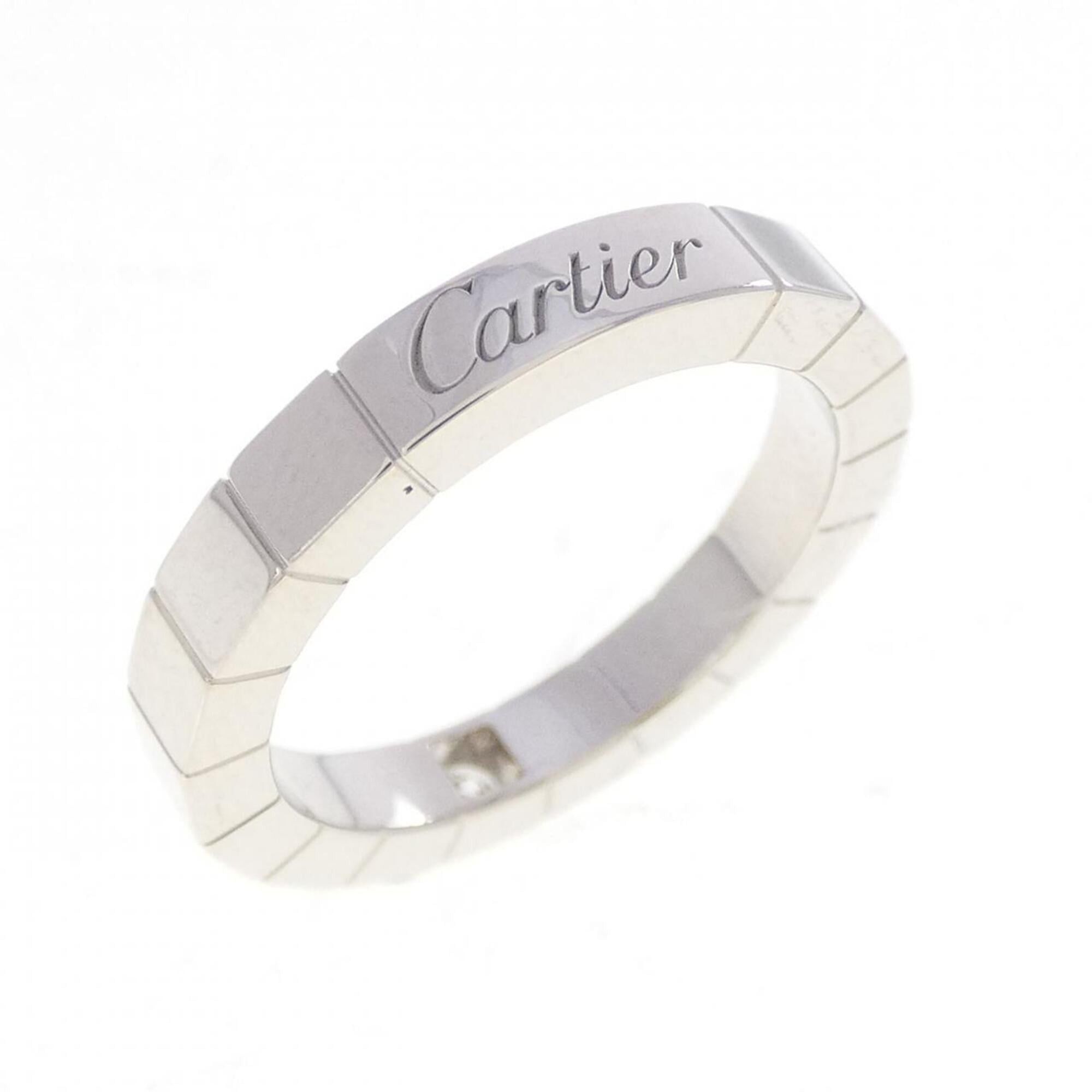 Cartier Cartier Lanieres 1P Ring Size ONE SIZE - 2 Thumbnail
