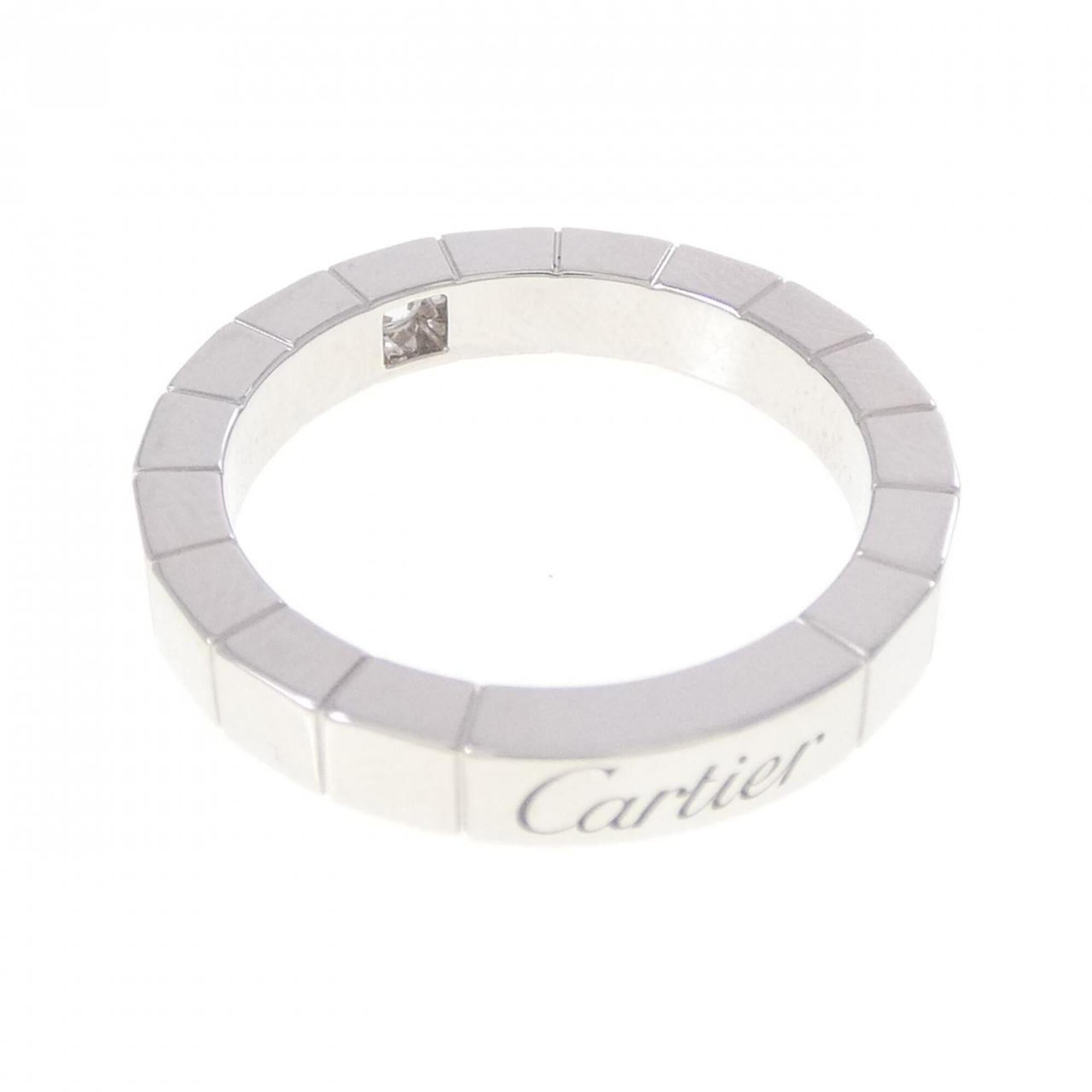 Cartier Cartier Lanieres 1P Ring Size ONE SIZE - 4 Thumbnail