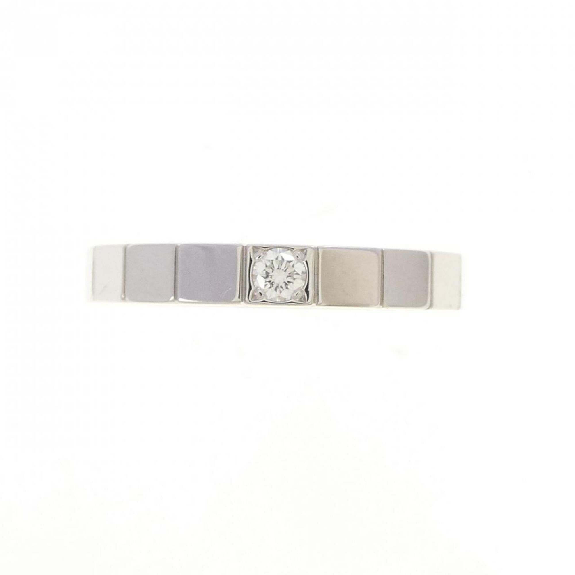 Cartier Cartier Lanieres 1P Ring Size ONE SIZE - 3 Thumbnail