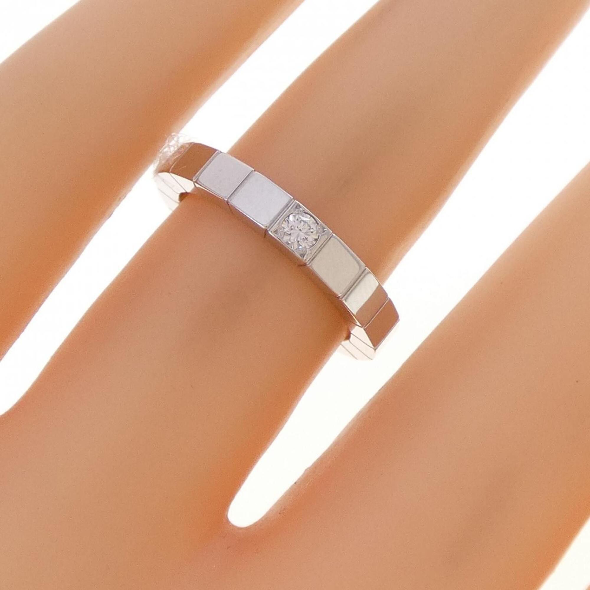 Cartier Cartier Lanieres 1P Ring Size ONE SIZE - 5 Thumbnail