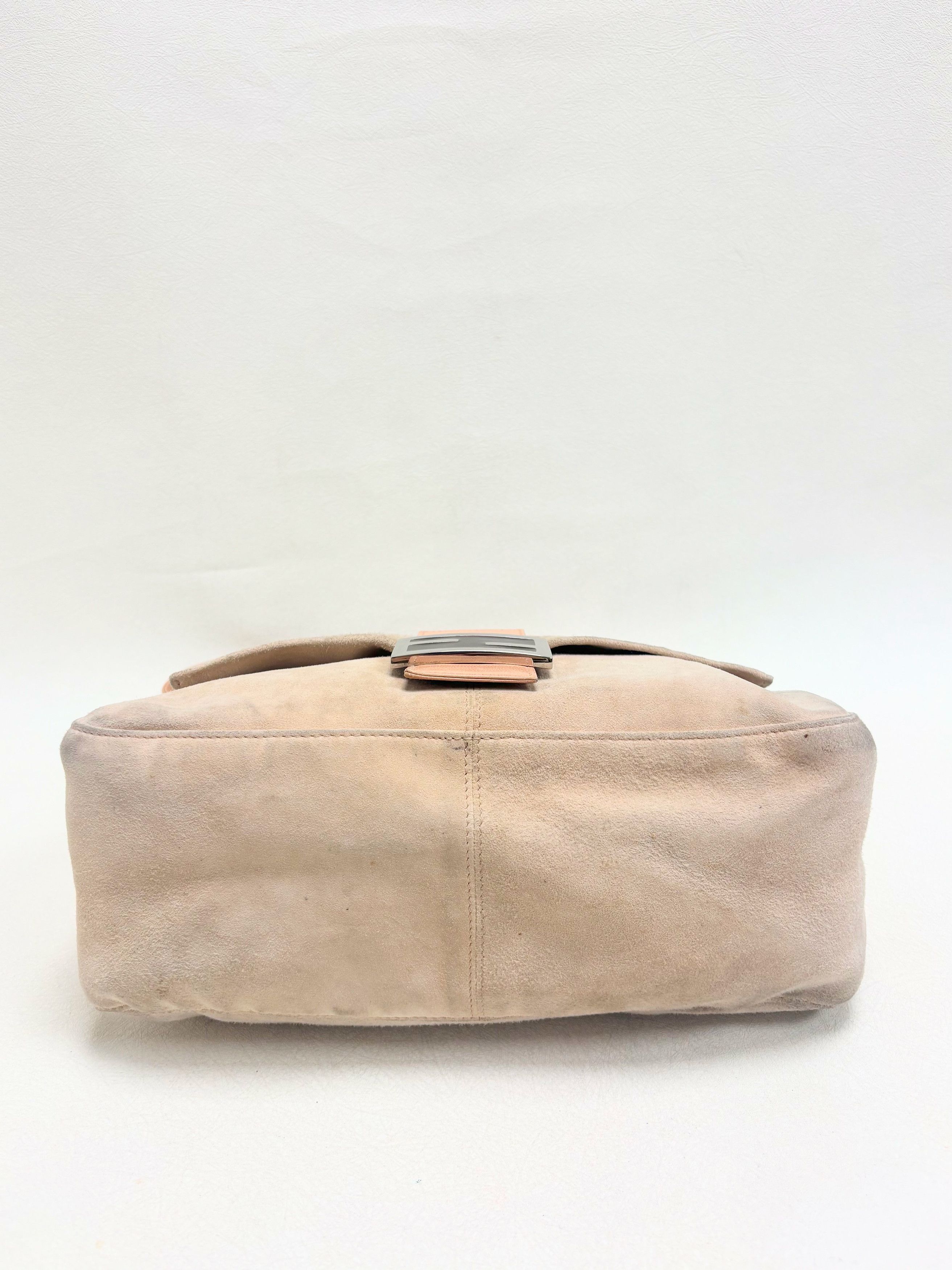 Fendi Sac Mamma Baguette Size ONE SIZE - 10 Thumbnail