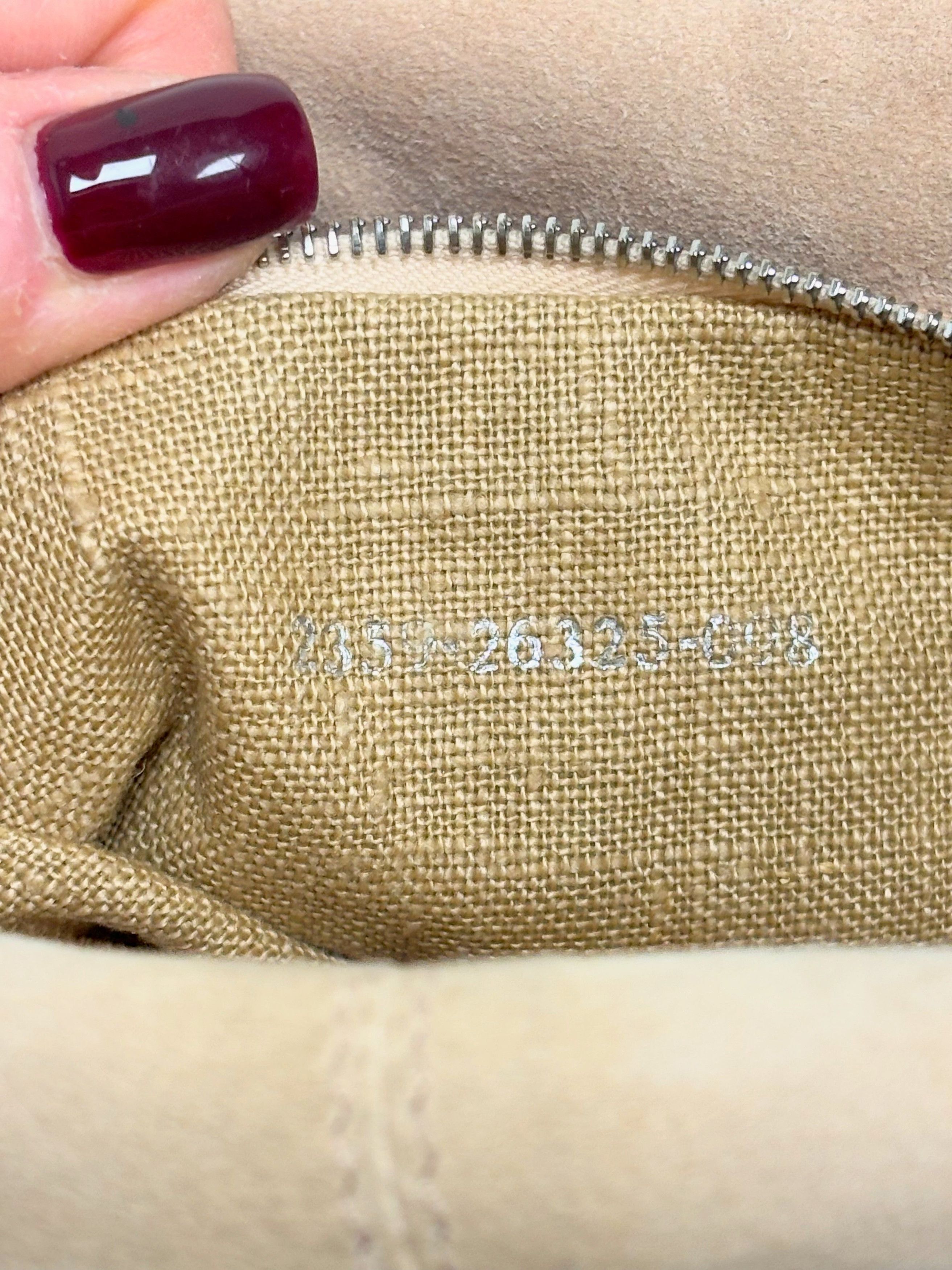 Fendi Sac Mamma Baguette Size ONE SIZE - 13 Thumbnail