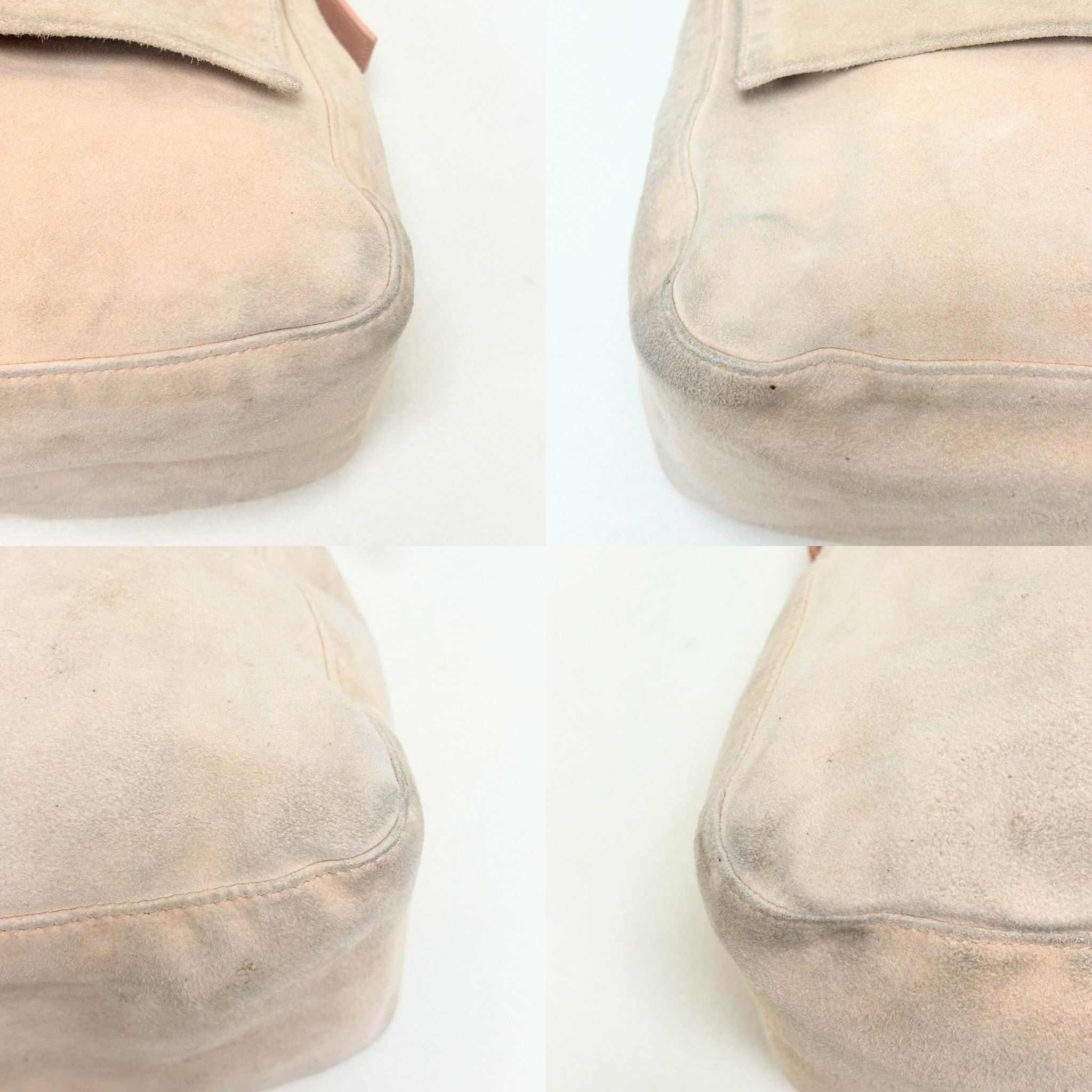 Fendi Sac Mamma Baguette Size ONE SIZE - 4 Thumbnail
