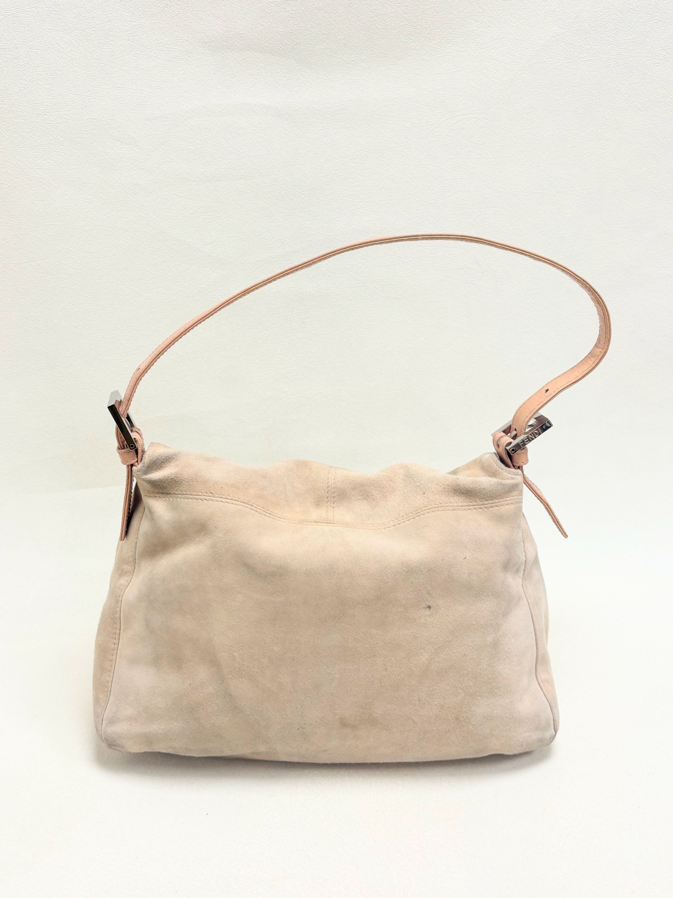 Fendi Sac Mamma Baguette Size ONE SIZE - 8 Thumbnail