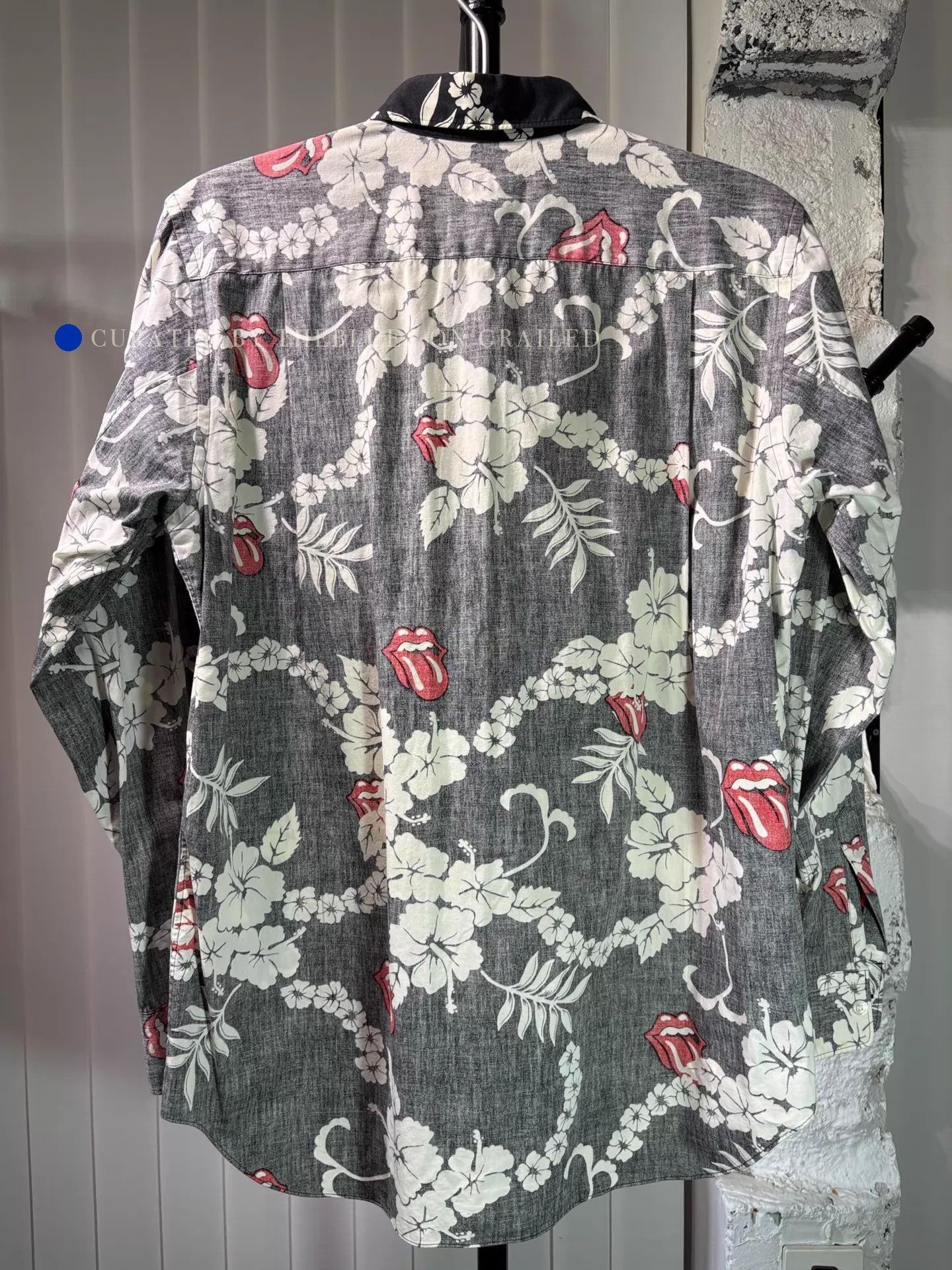 Comme des Garcons Vintage Item Size US XXS / EU 40 - 2 Thumbnail