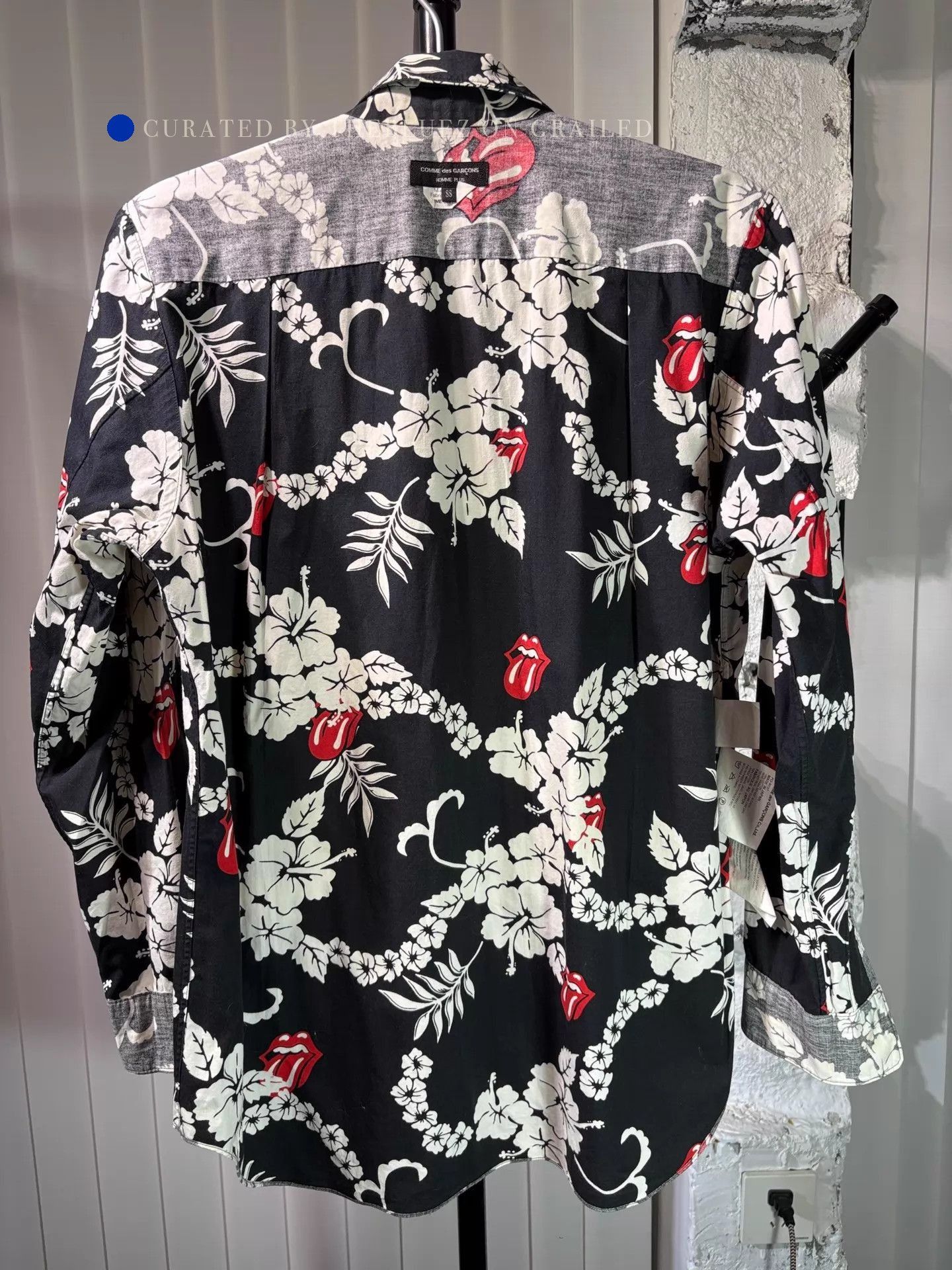 Comme des Garcons Vintage Item Size US XXS / EU 40 - 4 Thumbnail