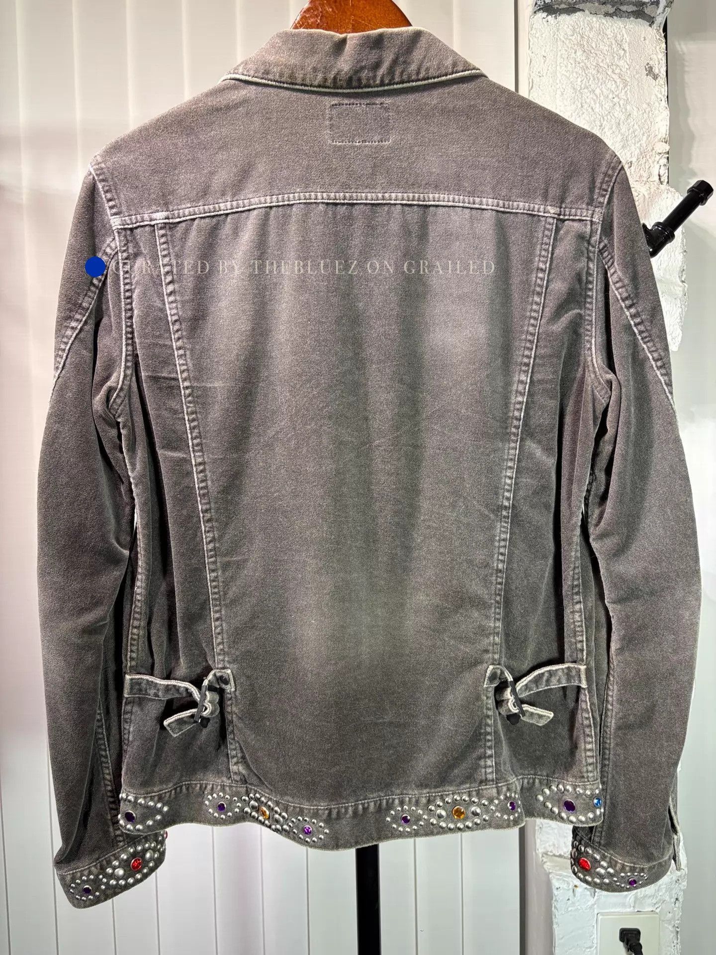 Number (N)ine Vintage Item Size US L / EU 52-54 / 3 - 2 Thumbnail