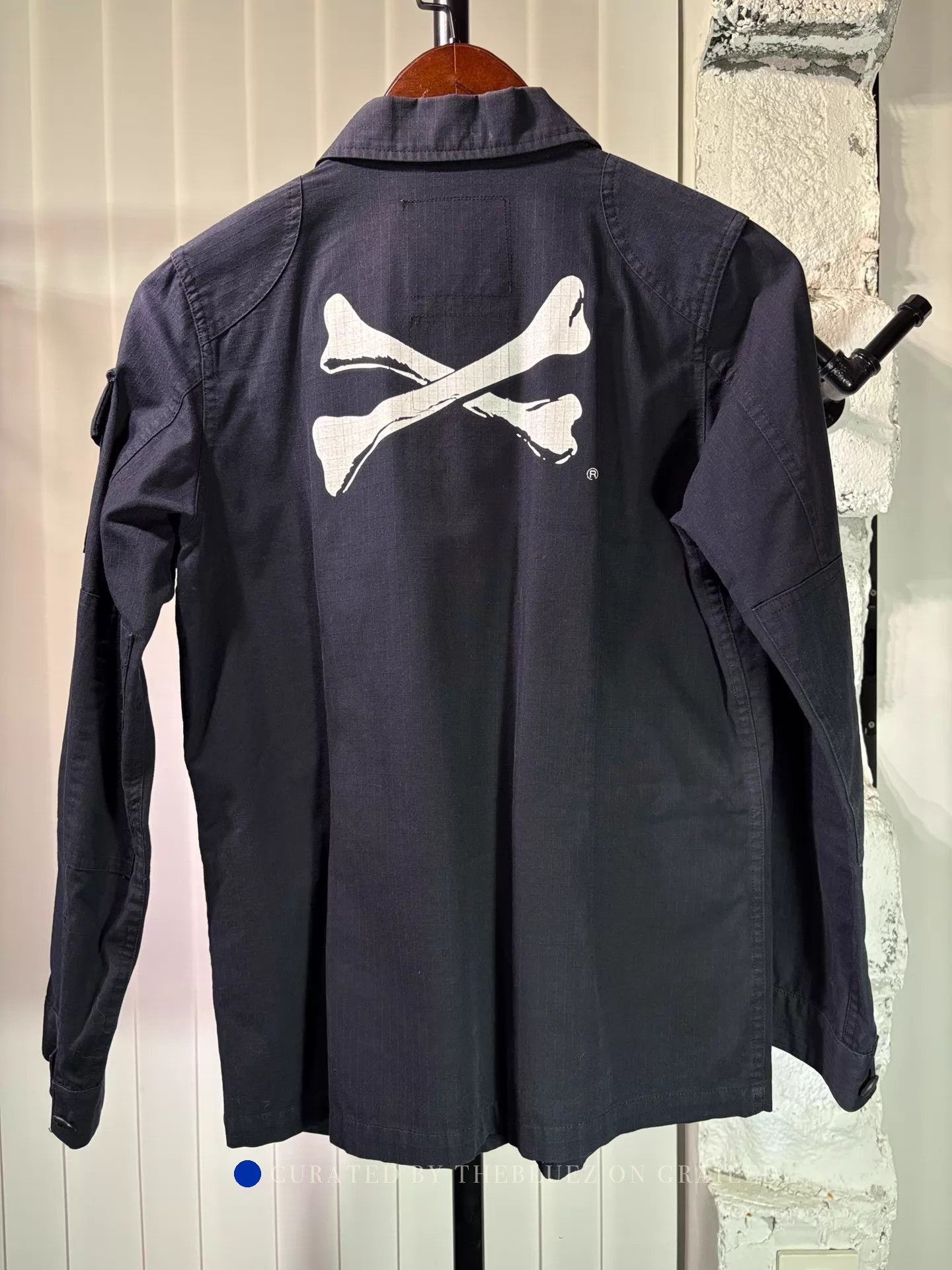 Undercover Vintage Item Size US S / EU 44-46 / 1 - 2 Thumbnail