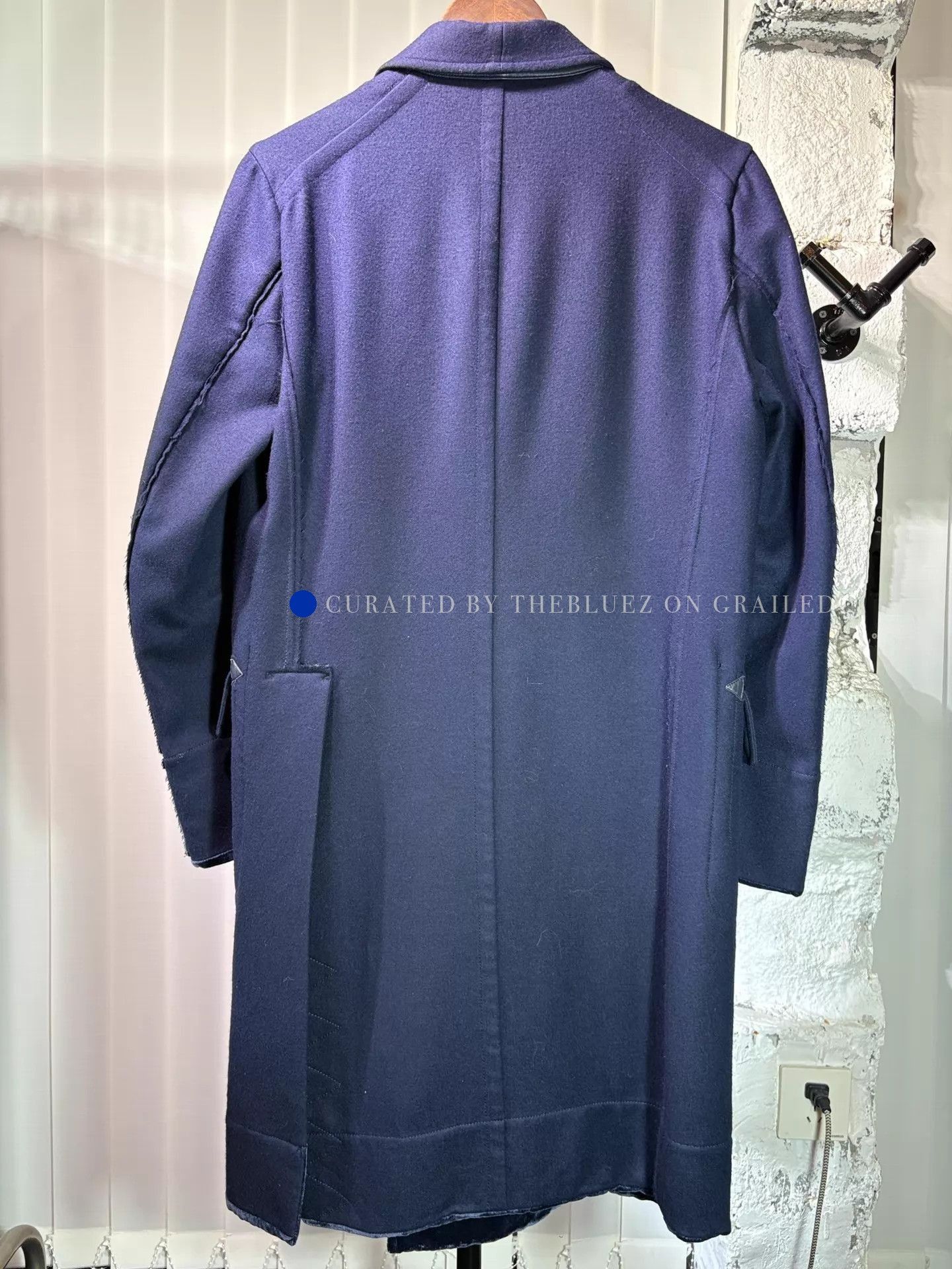 Takahiromiyashita The Soloist. Vintage Item Size US S / EU 44-46 / 1 - 2 Thumbnail