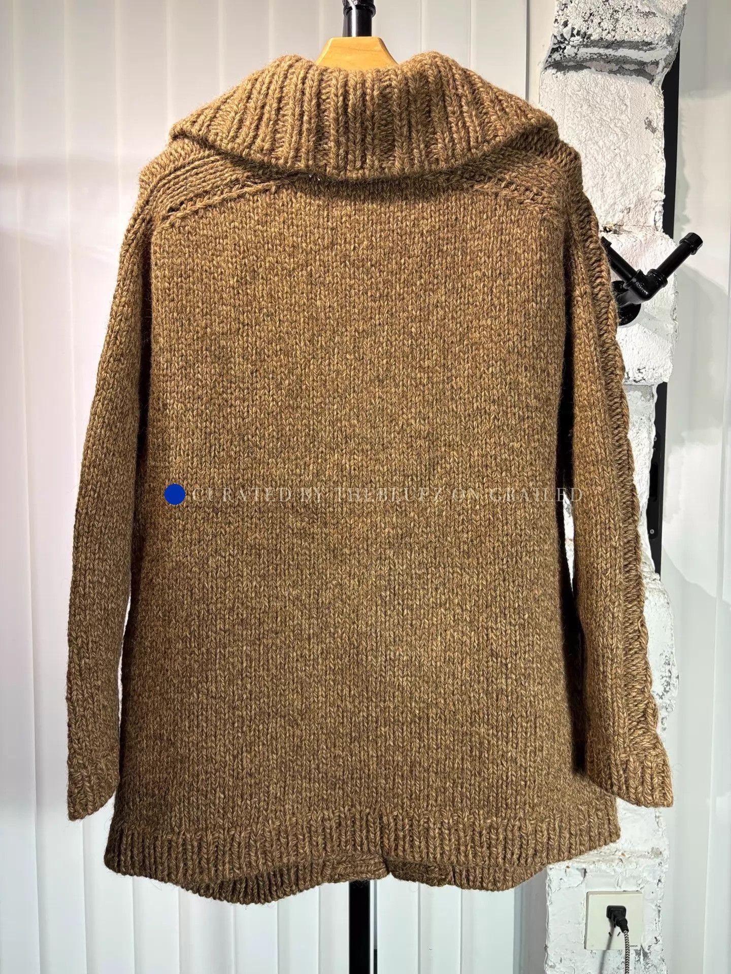Takahiromiyashita The Soloist. Vintage Item Size US S / EU 44-46 / 1 - 3 Thumbnail