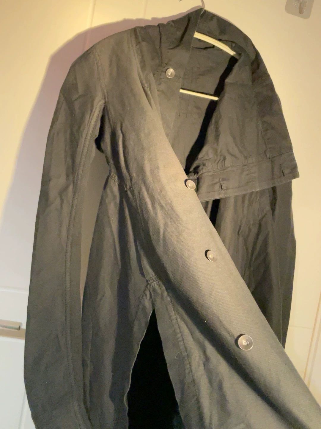 Rick Owens Vintage Item Size US M / EU 48-50 / 2 - 3 Thumbnail
