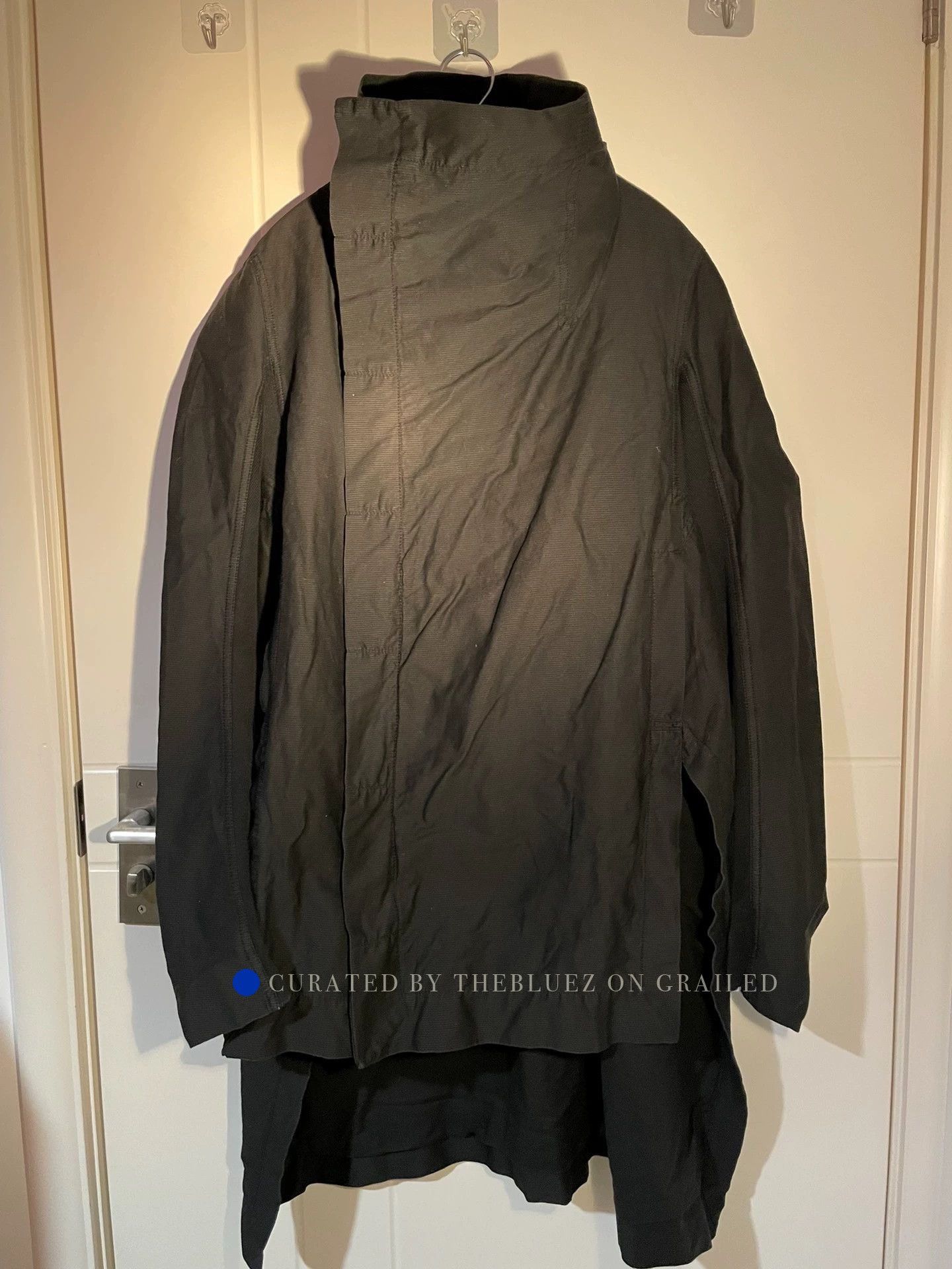 Rick Owens Vintage Item Size US M / EU 48-50 / 2 - 2 Thumbnail