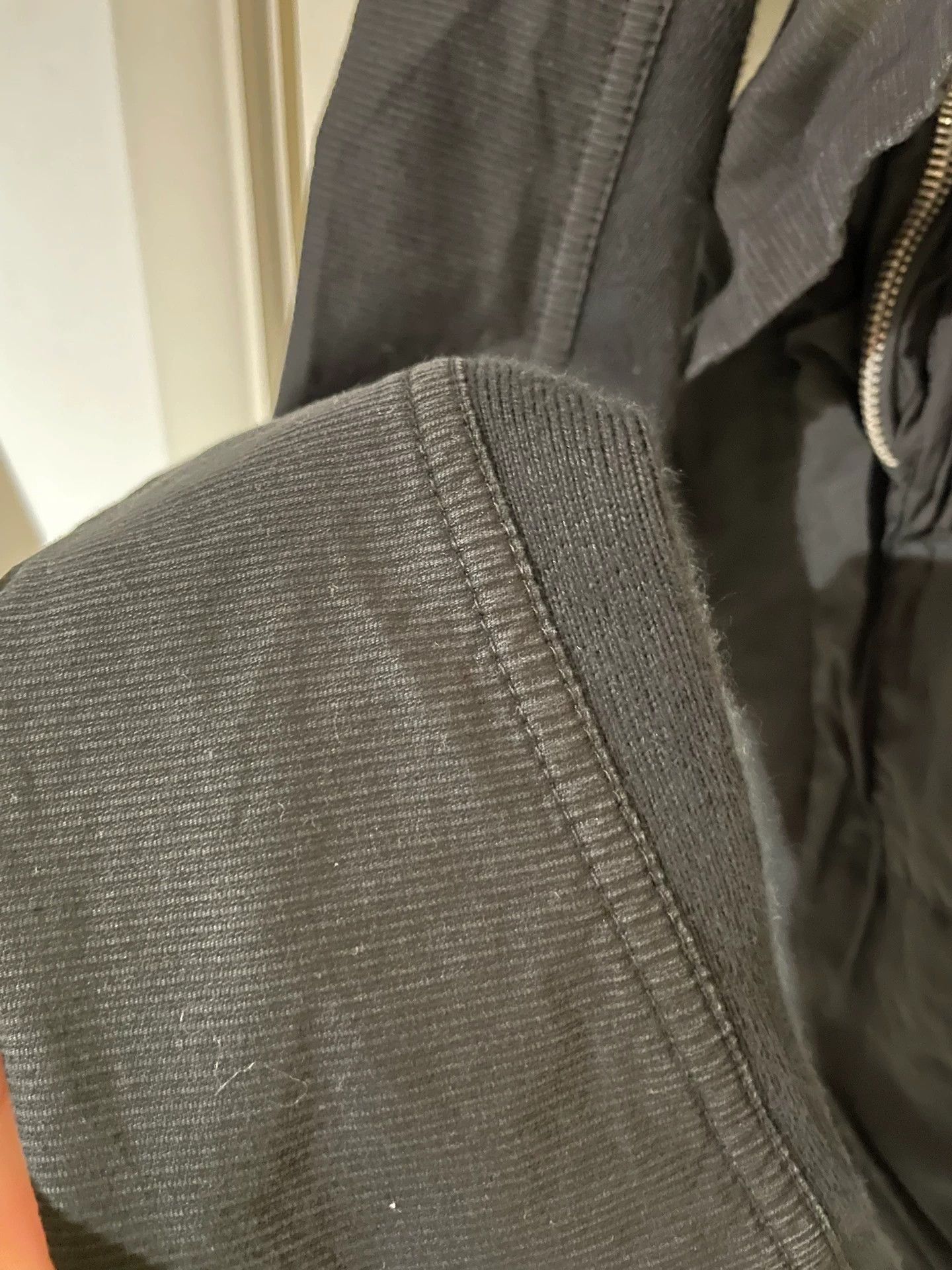 Rick Owens Vintage Item Size US M / EU 48-50 / 2 - 8 Thumbnail