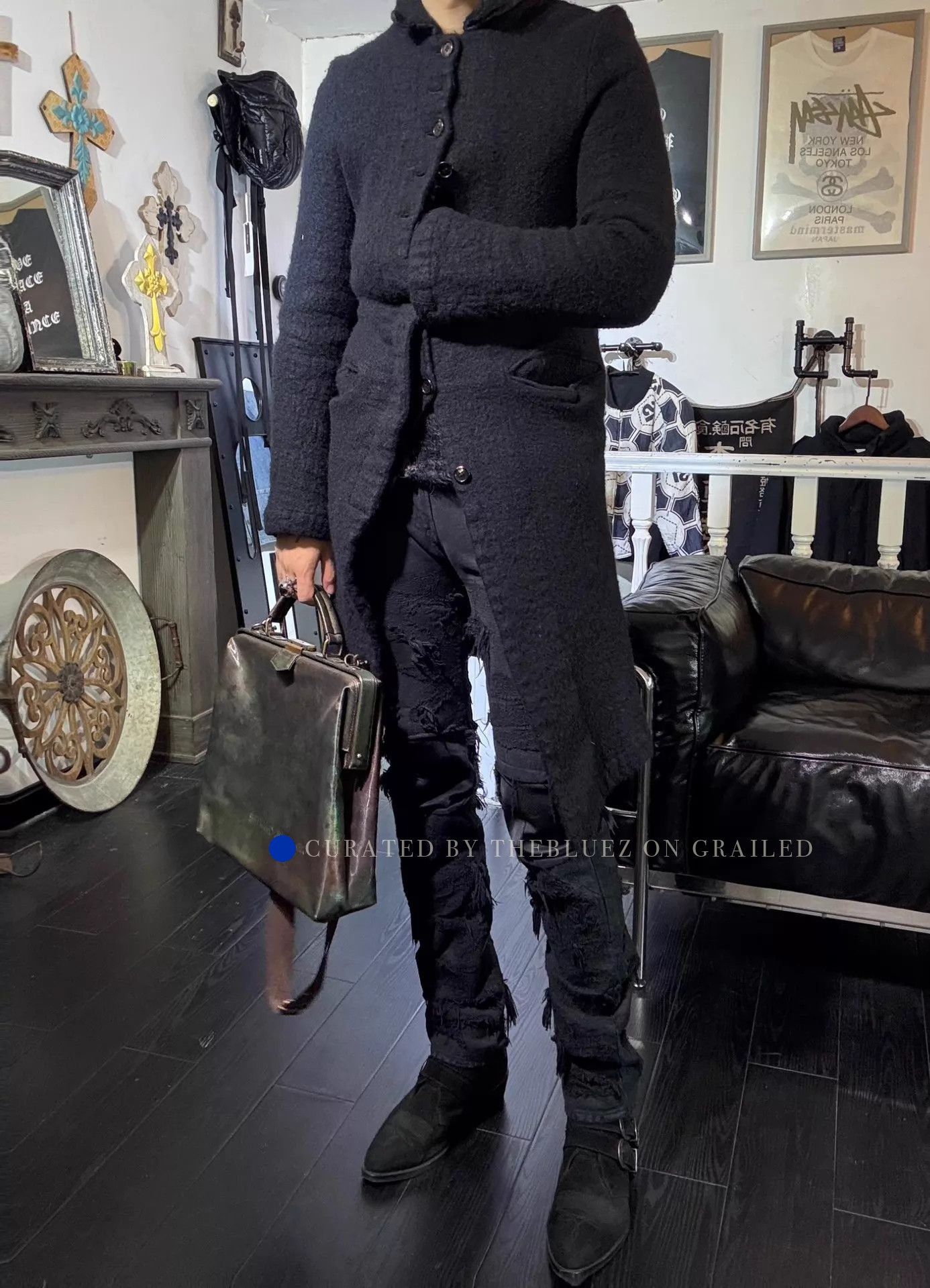 Undercover Vintage Item Size US M / EU 48-50 / 2 - 3 Thumbnail