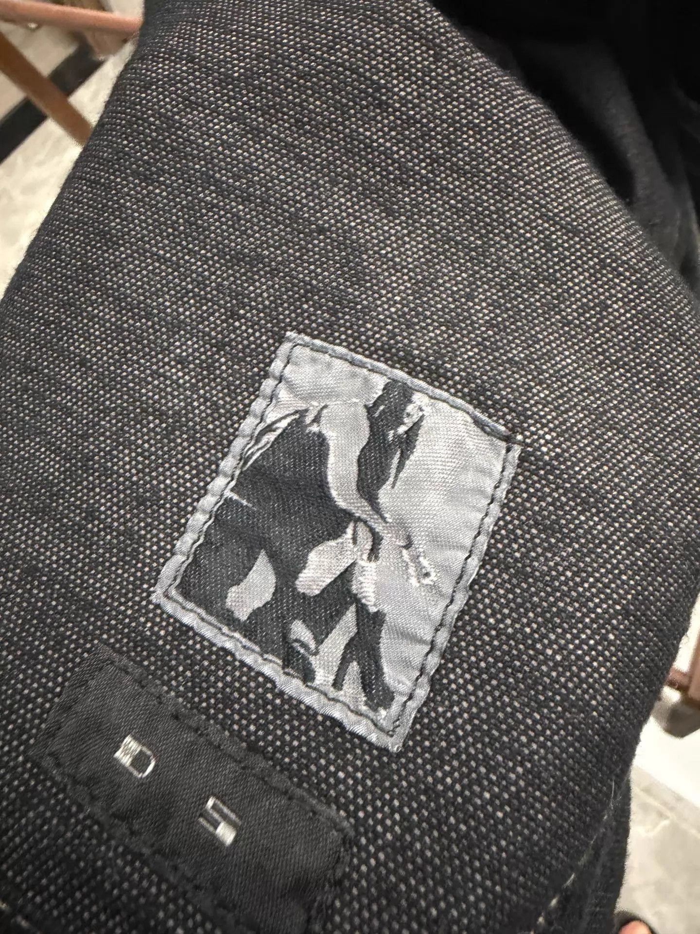 Rick Owens Vintage Item Size US XS / EU 42 / 0 - 8 Thumbnail