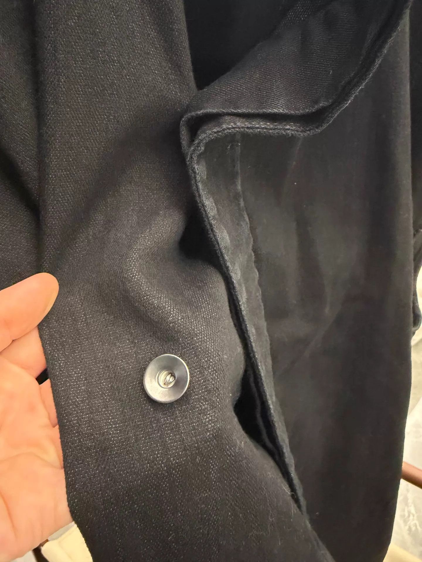 Rick Owens Vintage Item Size US XS / EU 42 / 0 - 5 Thumbnail