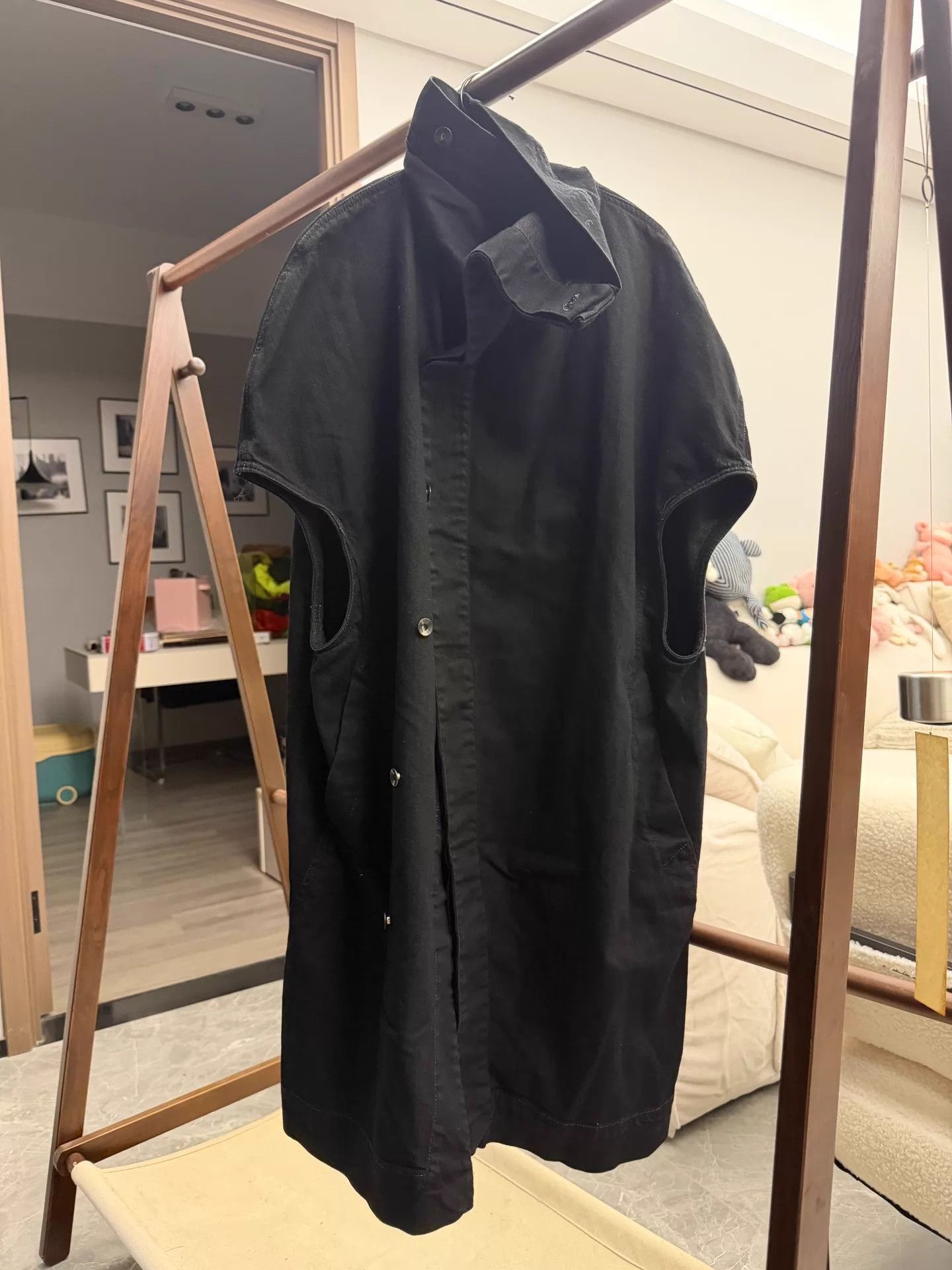 Rick Owens Vintage Item Size US XS / EU 42 / 0 - 3 Thumbnail