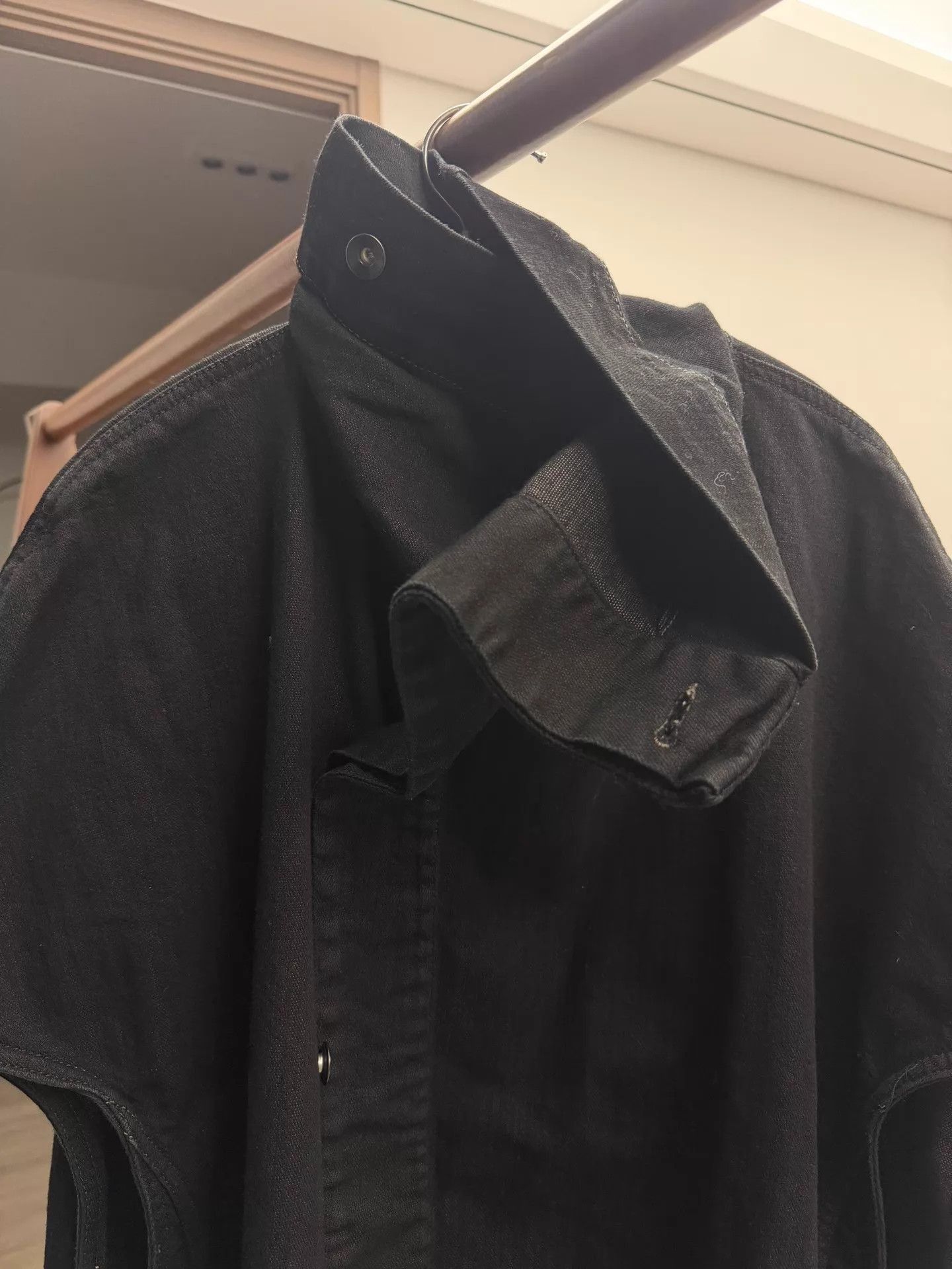 Rick Owens Vintage Item Size US XS / EU 42 / 0 - 4 Thumbnail