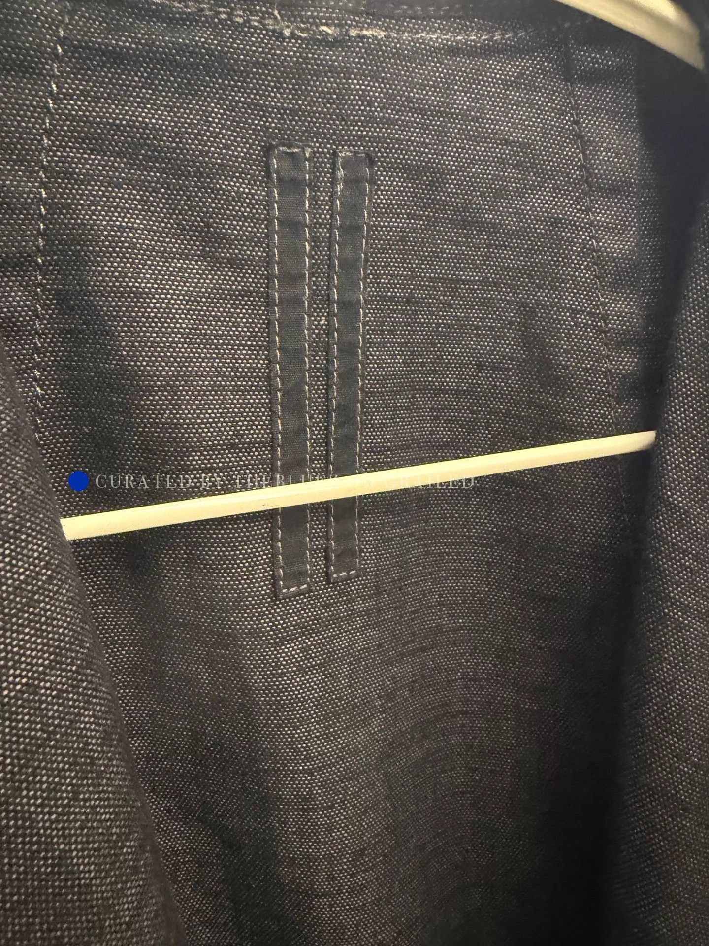 Rick Owens Vintage Item Size US XS / EU 42 / 0 - 6 Thumbnail