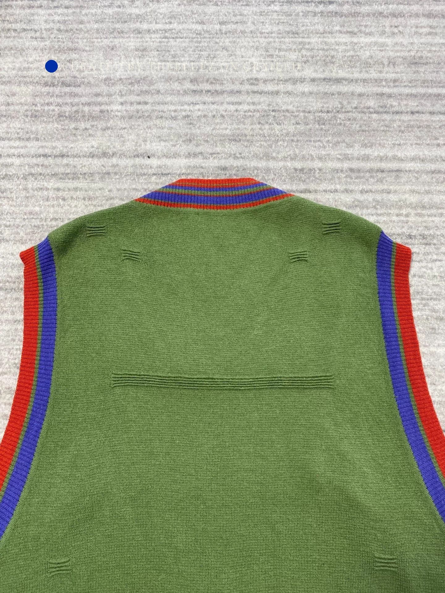 Kiko Kostadinov Vintage Item Size US M / EU 48-50 / 2 - 5 Thumbnail