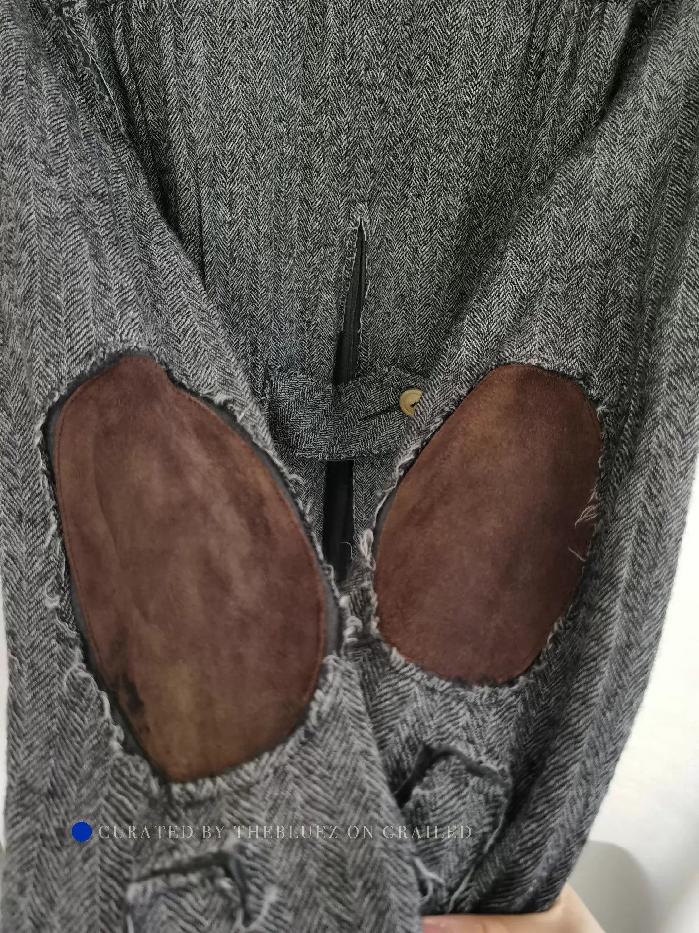 Takahiromiyashita The Soloist. Vintage Item Size US S / EU 44-46 / 1 - 6 Thumbnail
