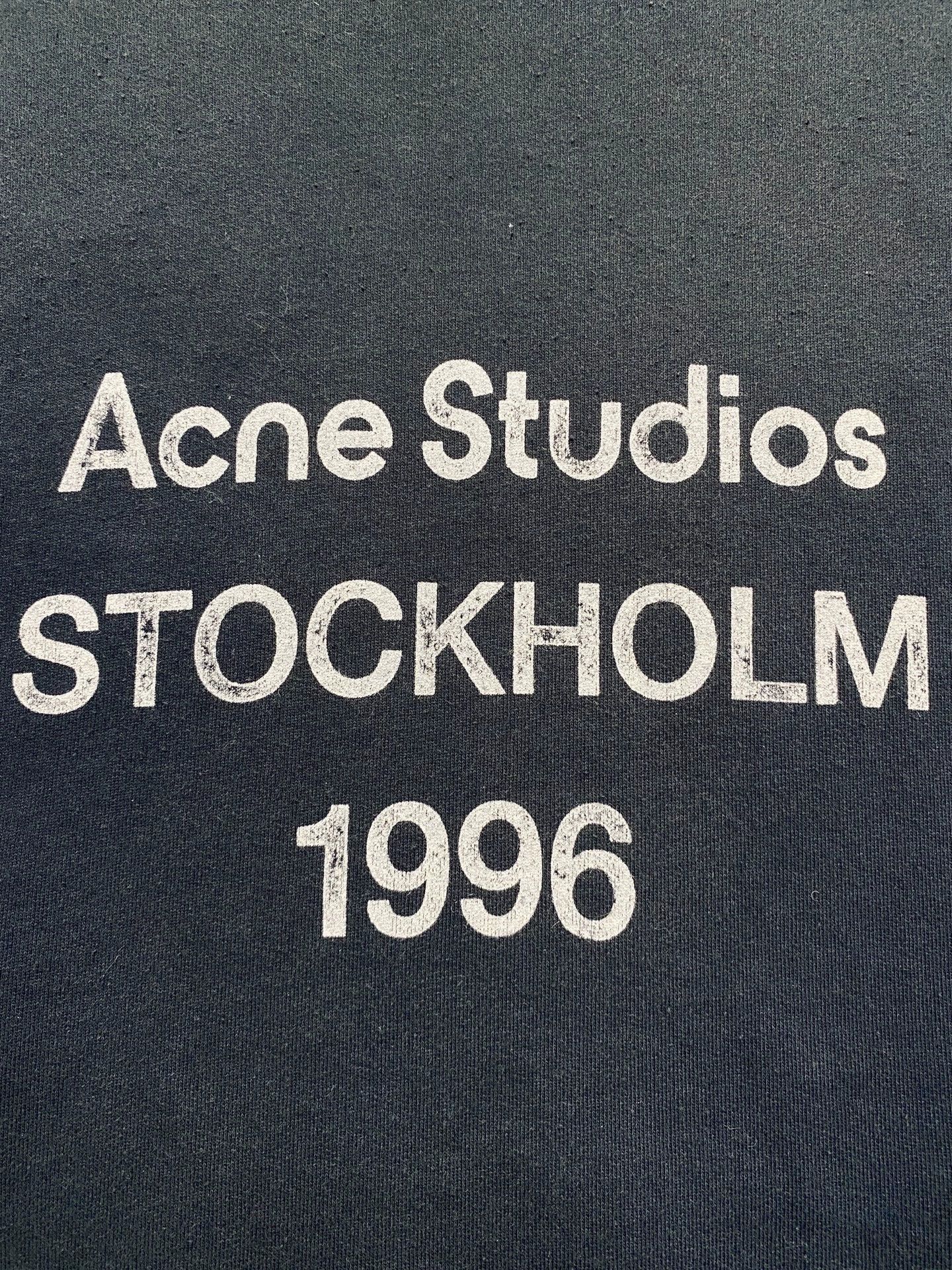Acne Studios Vintage Item Size US XXS / EU 40 - 5 Thumbnail
