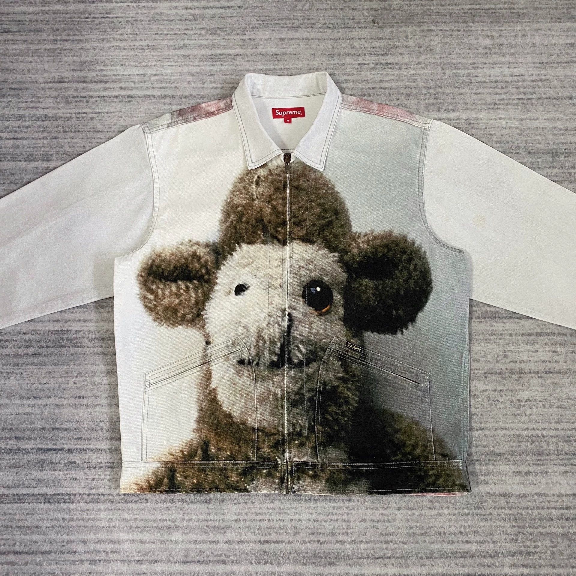 Supreme Vintage Item Size US M / EU 48-50 / 2 - 2 Thumbnail