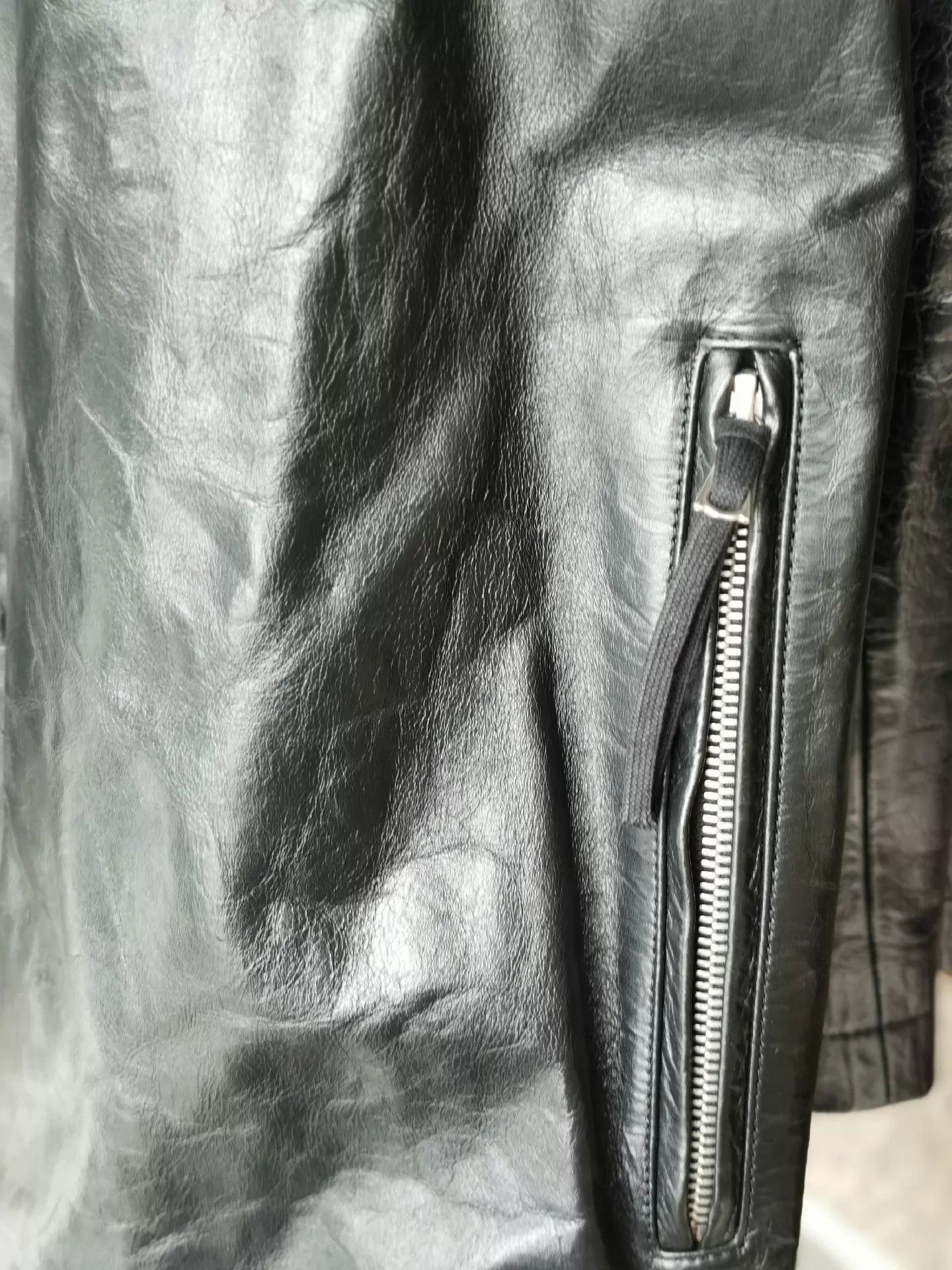 Boris Bidjan Saberi Vintage Item Size US L / EU 52-54 / 3 - 4 Thumbnail