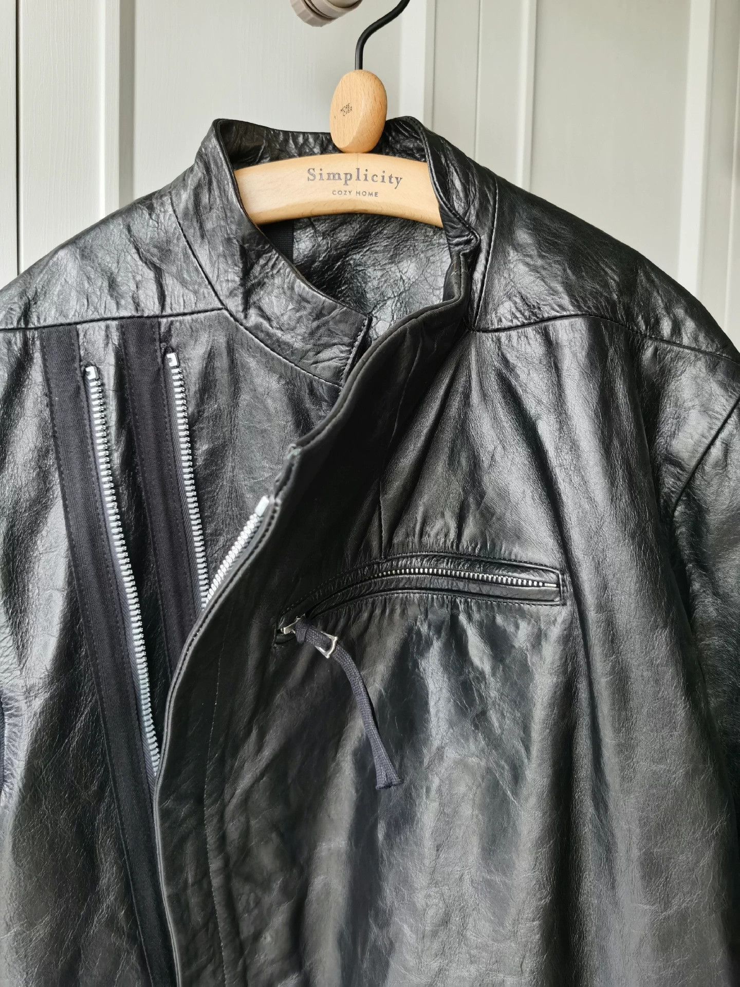 Boris Bidjan Saberi Vintage Item Size US L / EU 52-54 / 3 - 2 Thumbnail