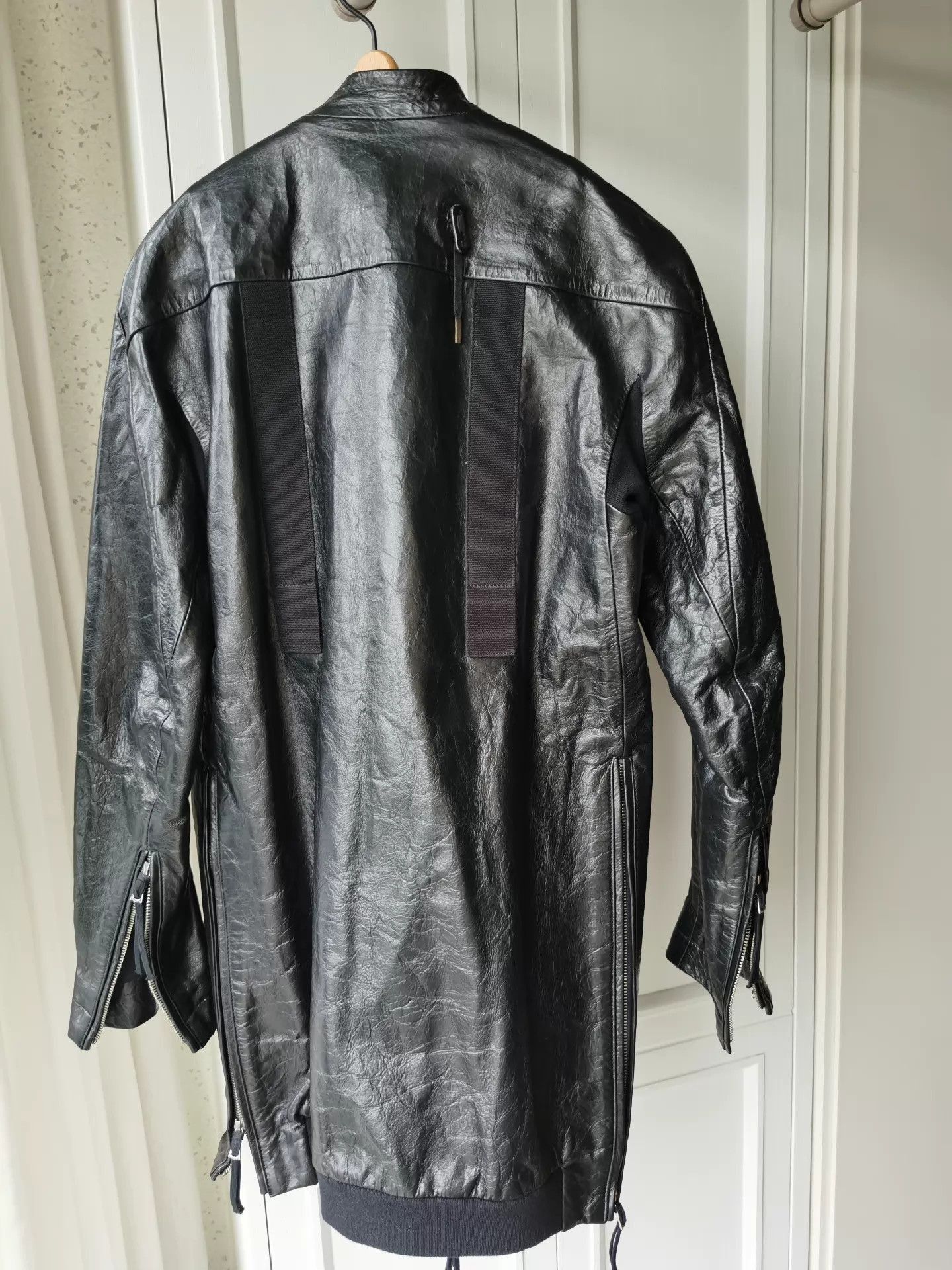 Boris Bidjan Saberi Vintage Item Size US L / EU 52-54 / 3 - 3 Thumbnail