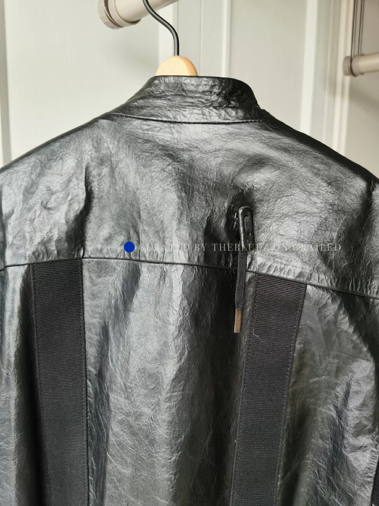 Boris Bidjan Saberi Vintage Item Size US L / EU 52-54 / 3 - 7 Thumbnail
