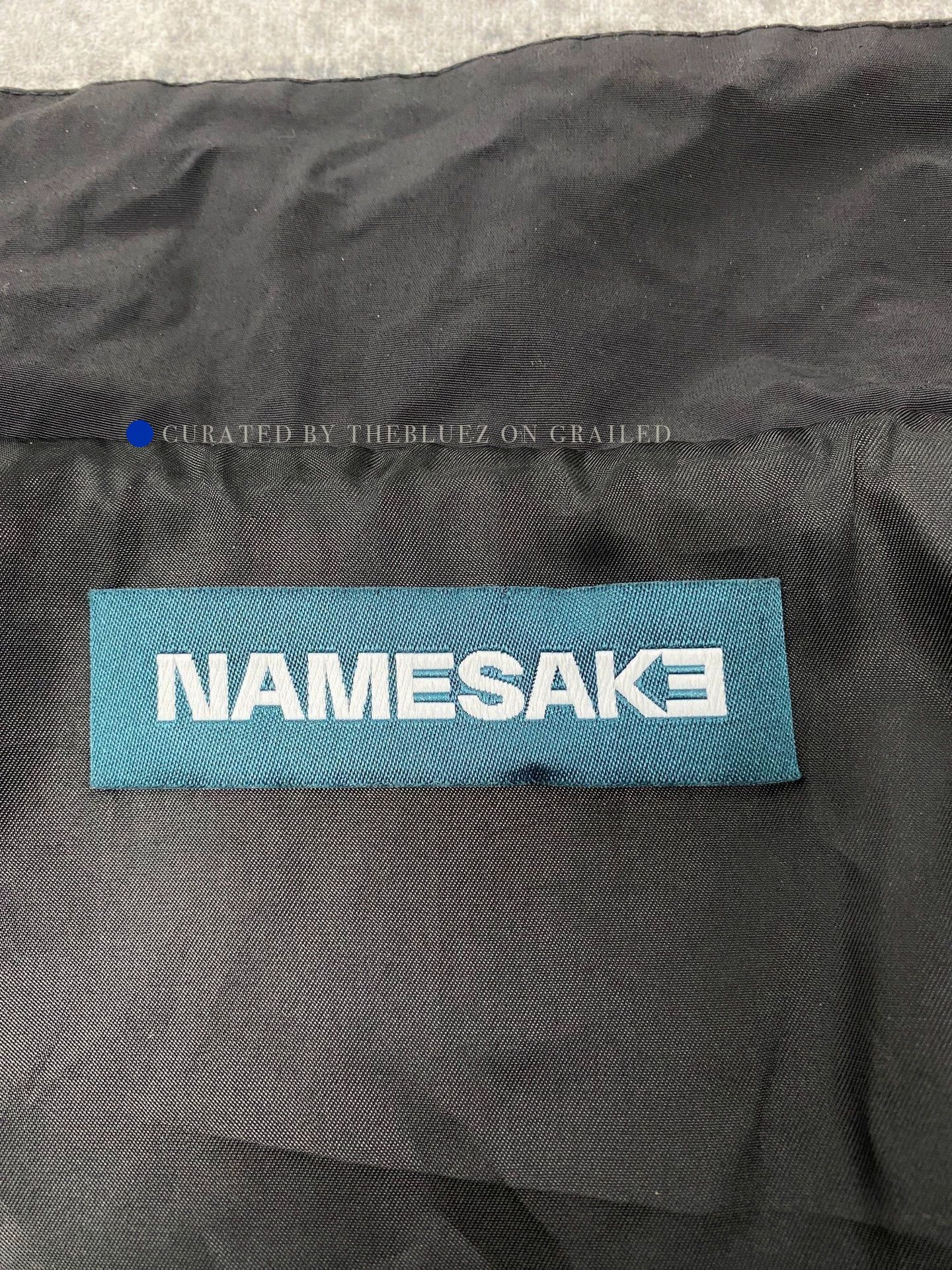NAMESAKE Vintage Item Size US XS / EU 42 / 0 - 6 Thumbnail