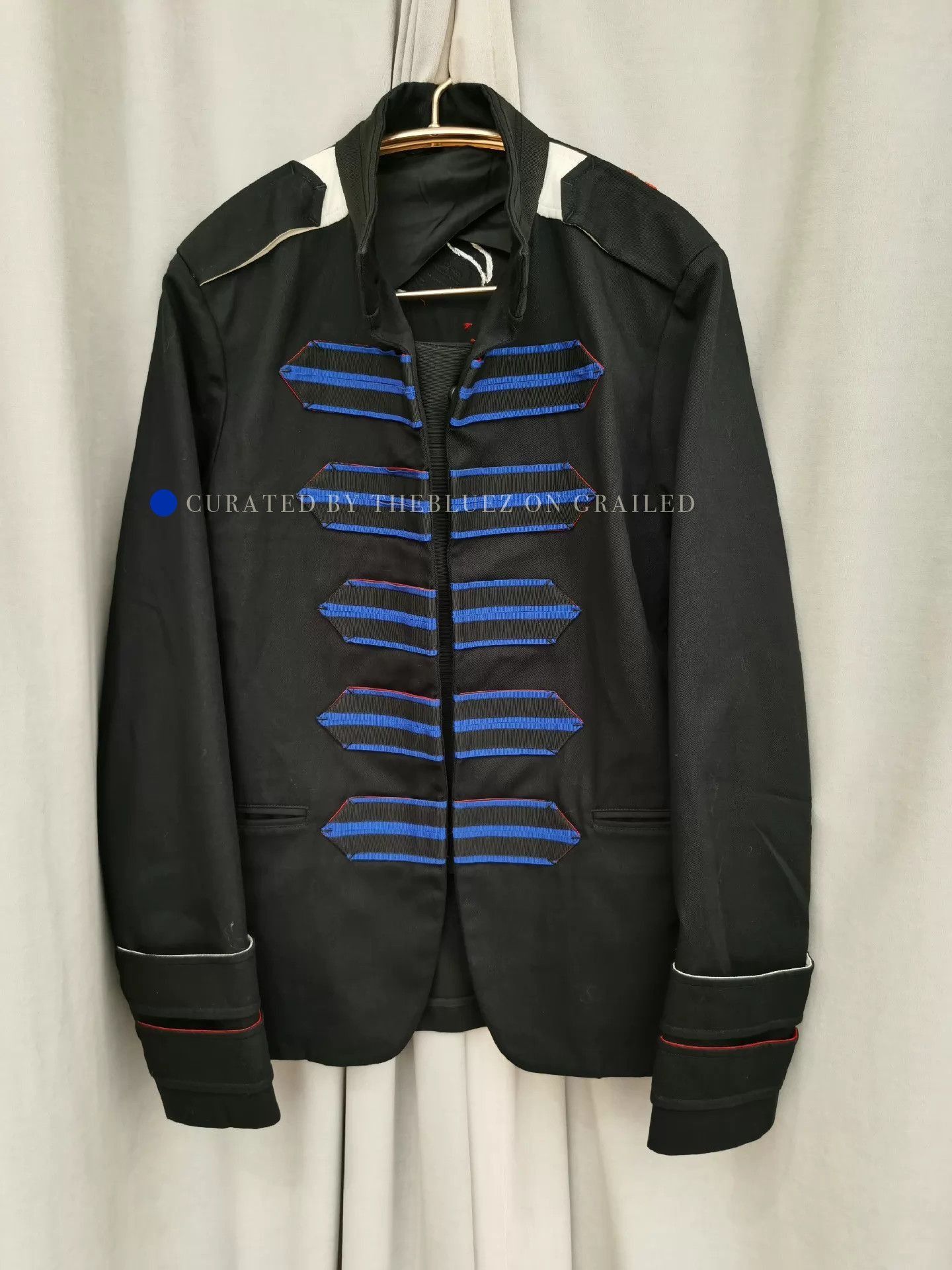 Valentino Vintage Item Size US M / EU 48-50 / 2 - 2 Thumbnail