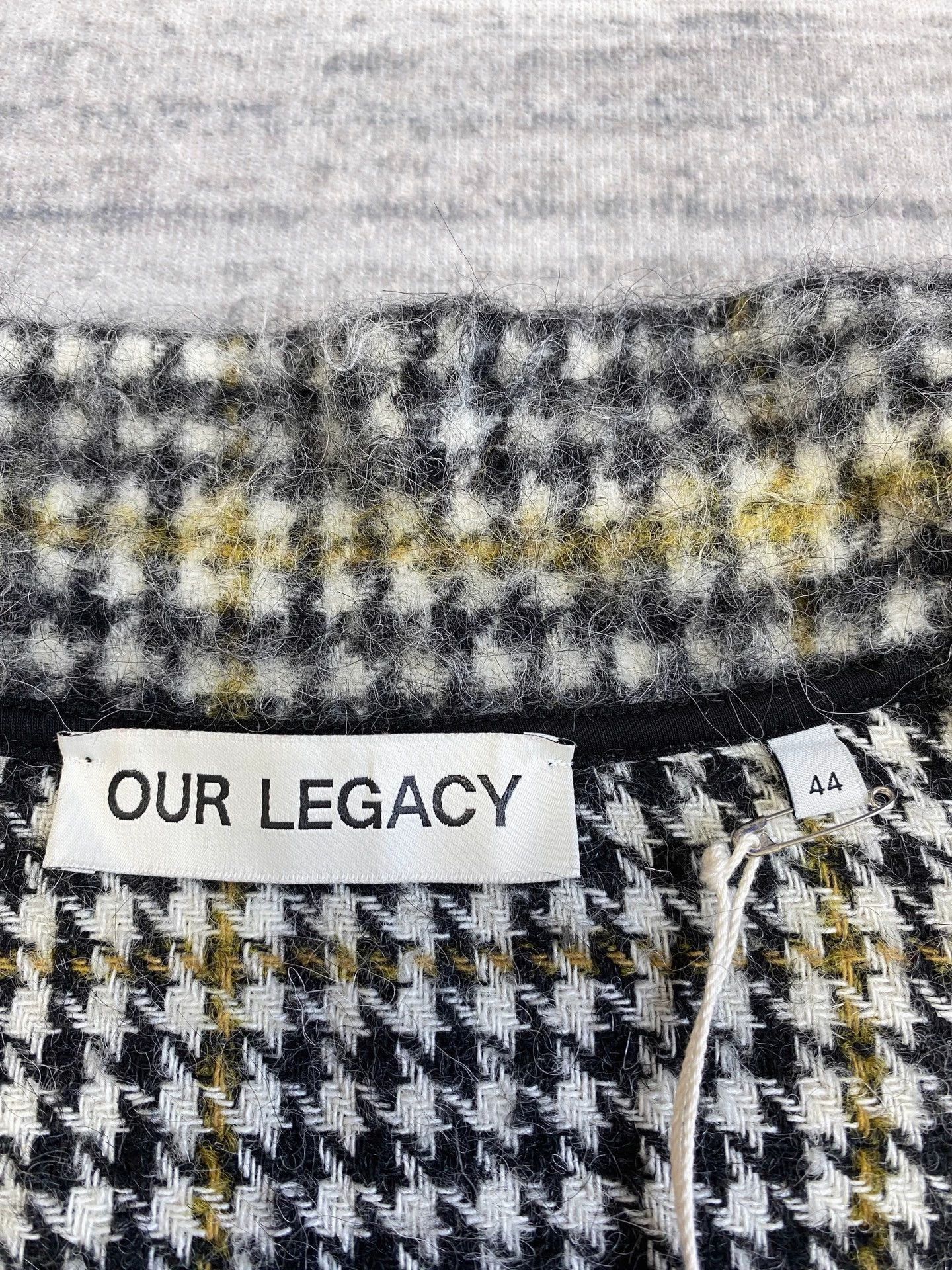 Our Legacy Vintage Item Size US S / EU 44-46 / 1 - 6 Thumbnail