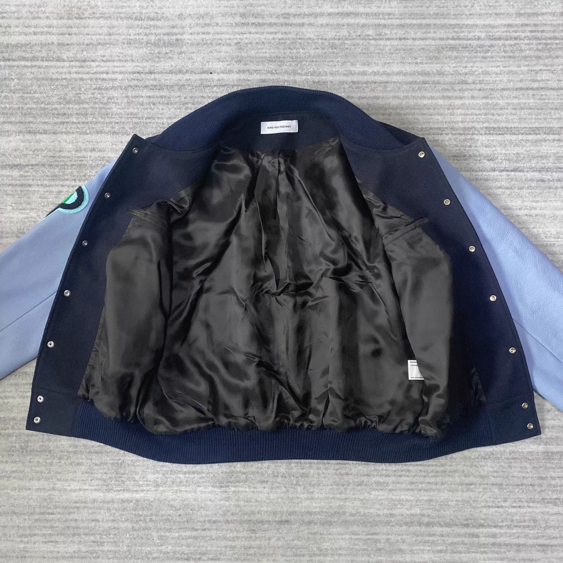 Kiko Kostadinov Vintage Item Size US S / EU 44-46 / 1 - 3 Thumbnail