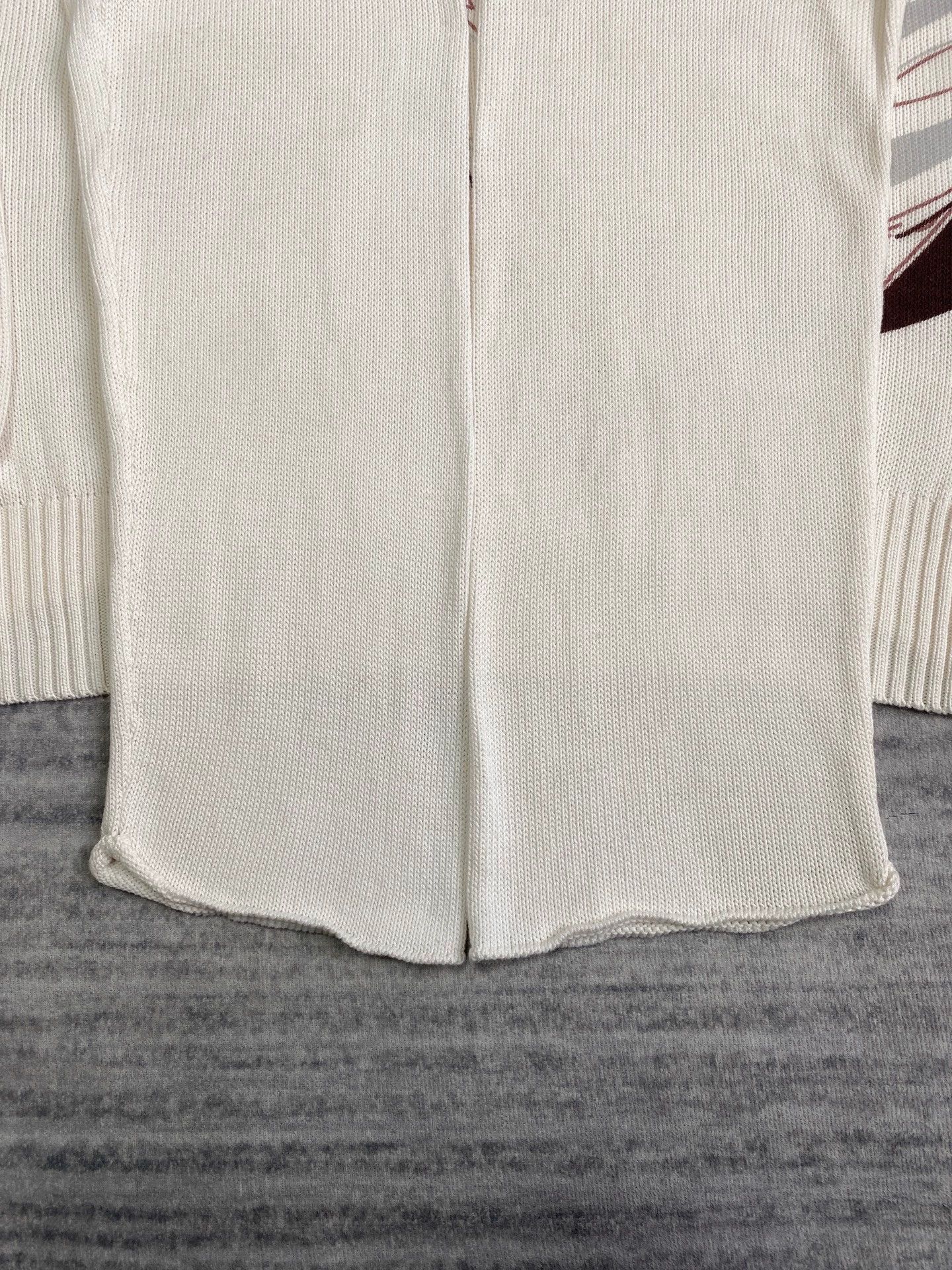 Kiko Kostadinov Vintage Item Size US S / EU 44-46 / 1 - 4 Thumbnail