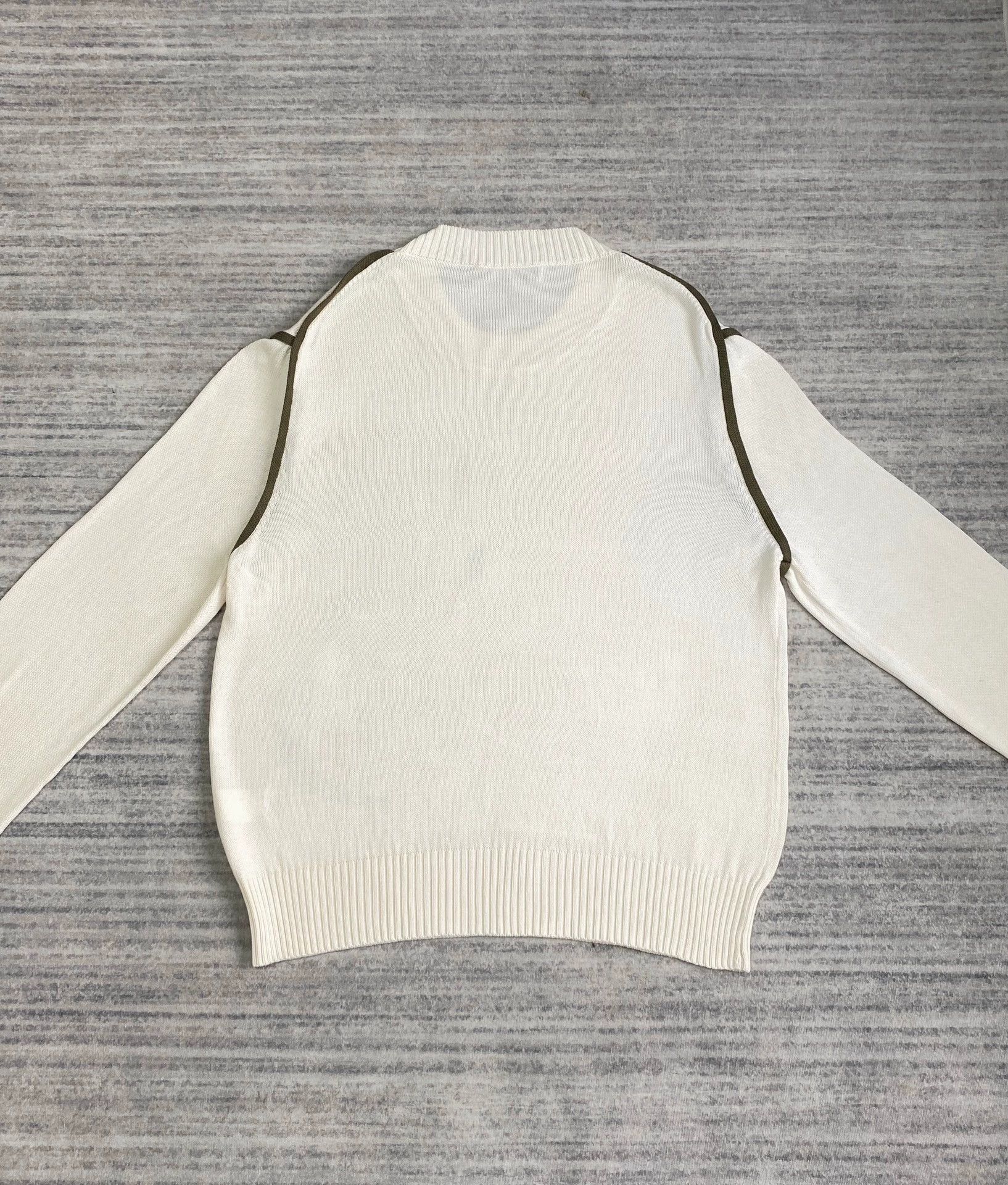 Kiko Kostadinov Vintage Item Size US S / EU 44-46 / 1 - 2 Thumbnail