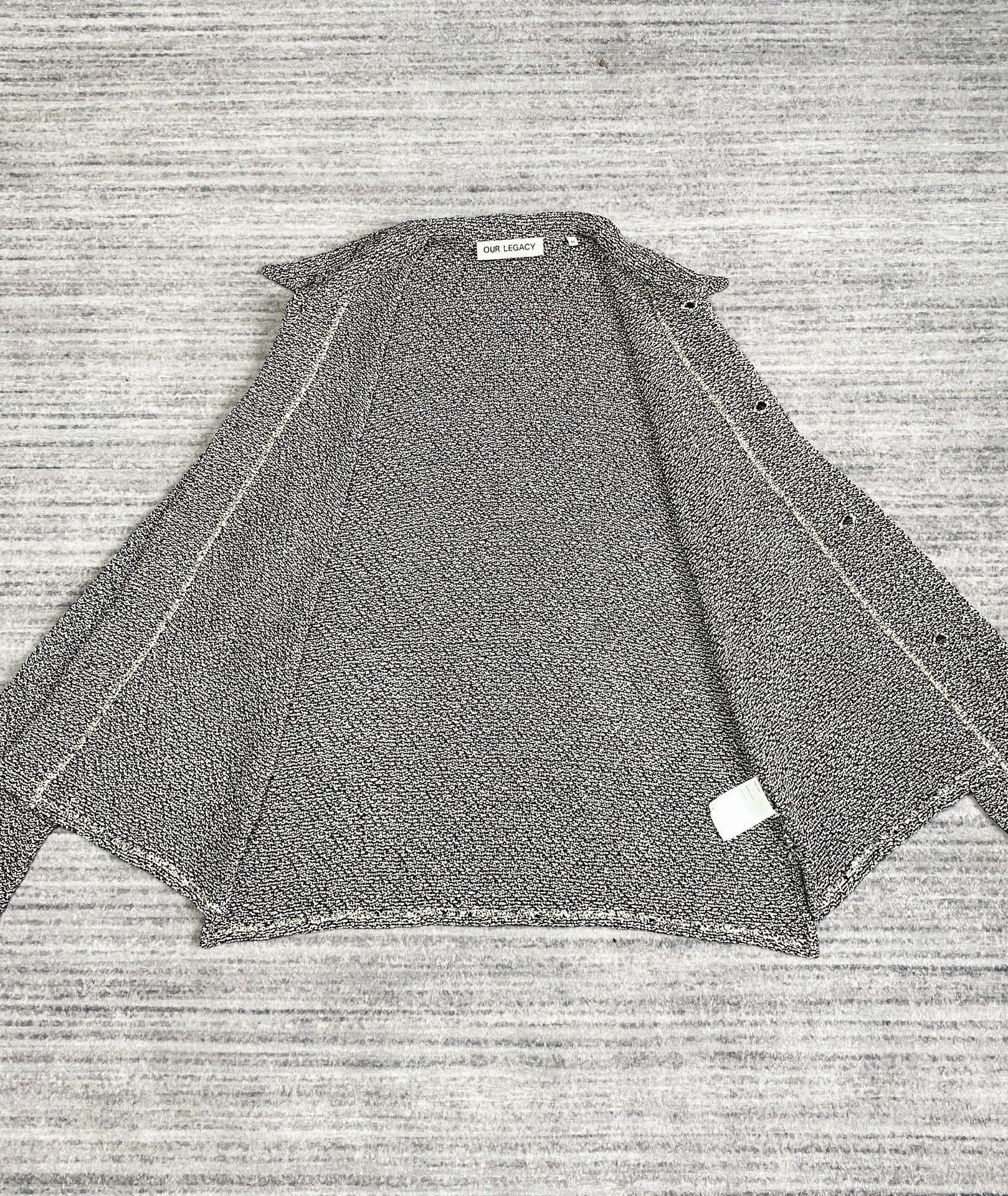 Our Legacy Vintage Item Size US S / EU 44-46 / 1 - 2 Thumbnail