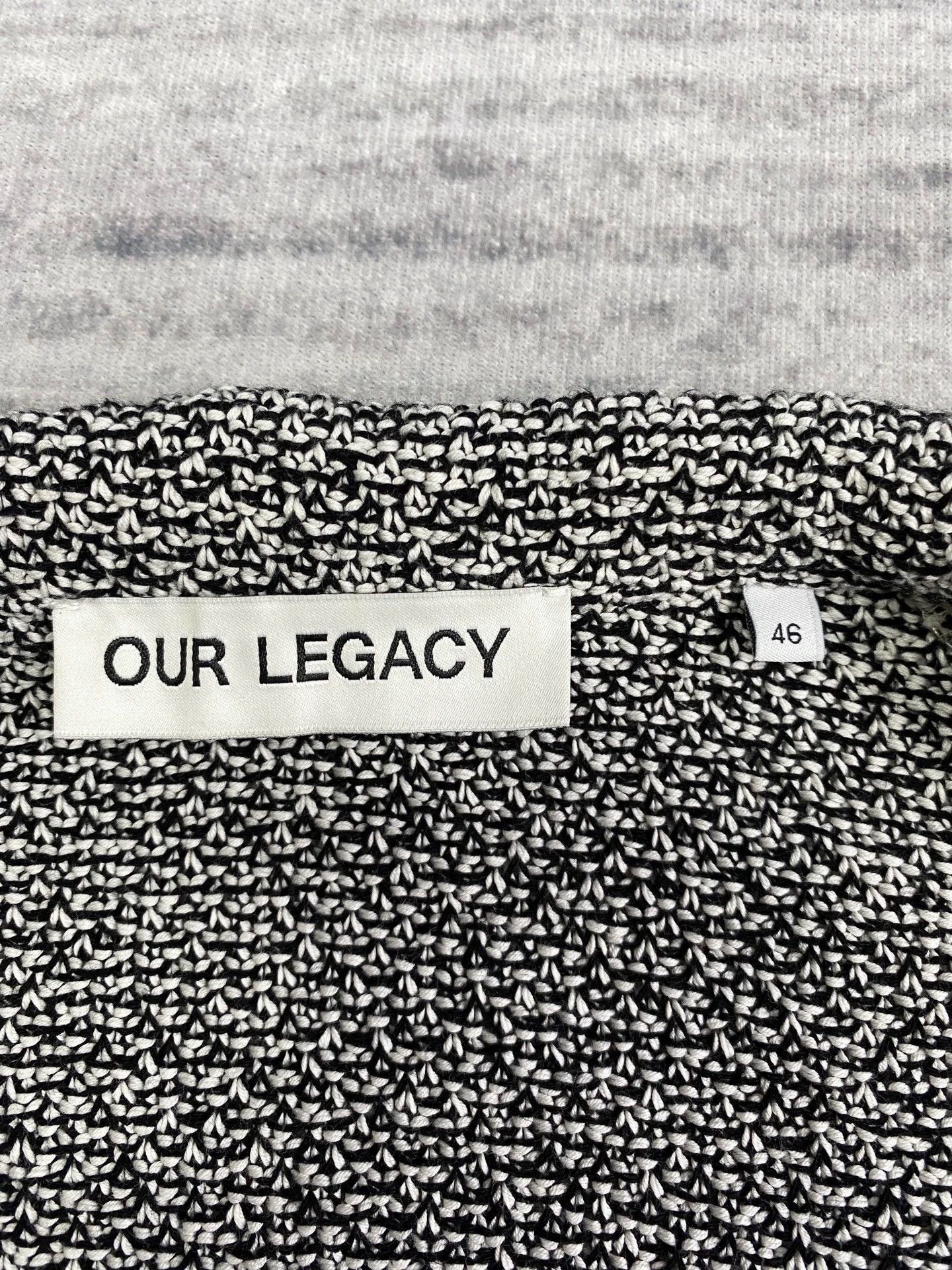 Our Legacy Vintage Item Size US S / EU 44-46 / 1 - 5 Thumbnail