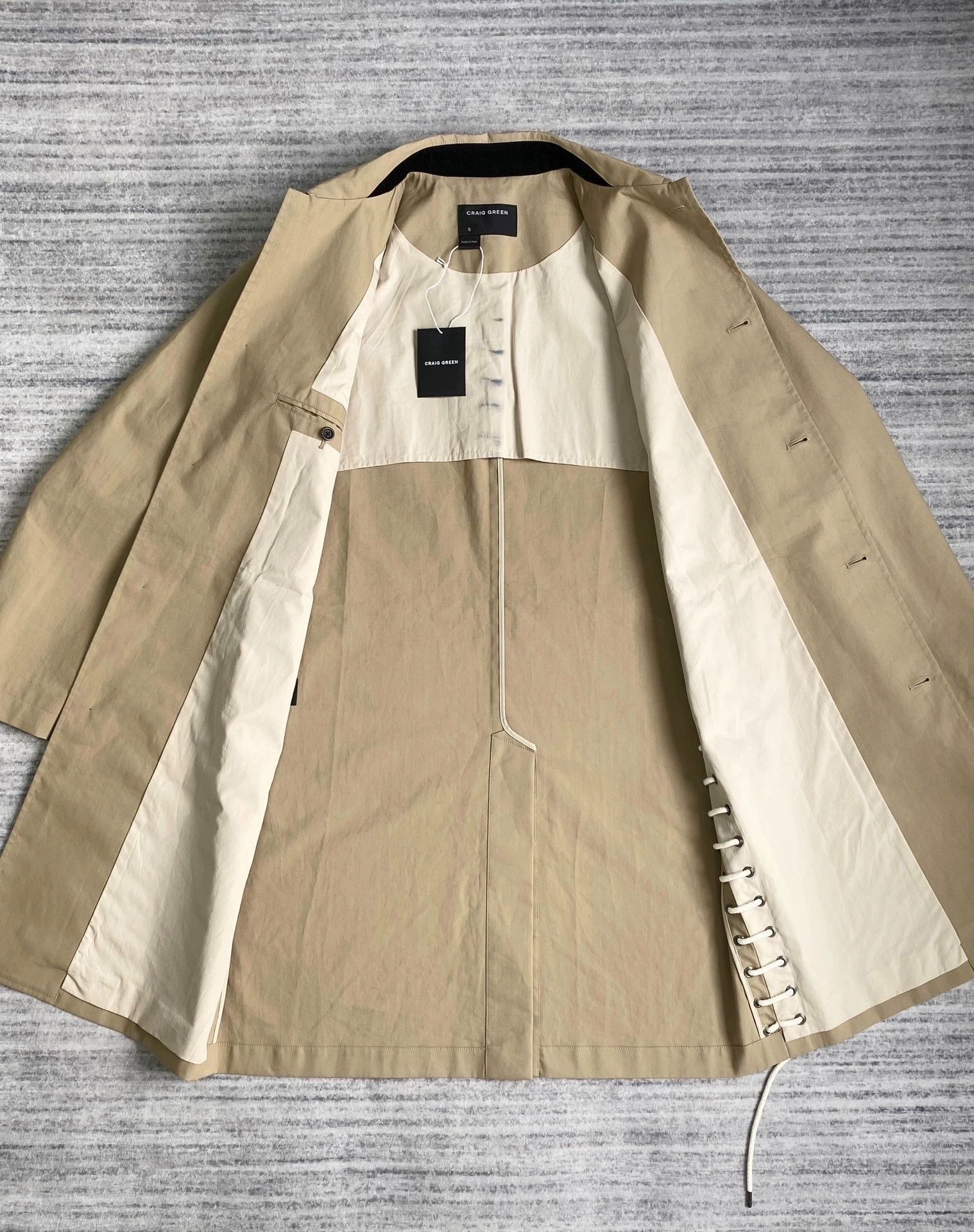 Craig Green Vintage Item Size US S / EU 44-46 / 1 - 4 Thumbnail