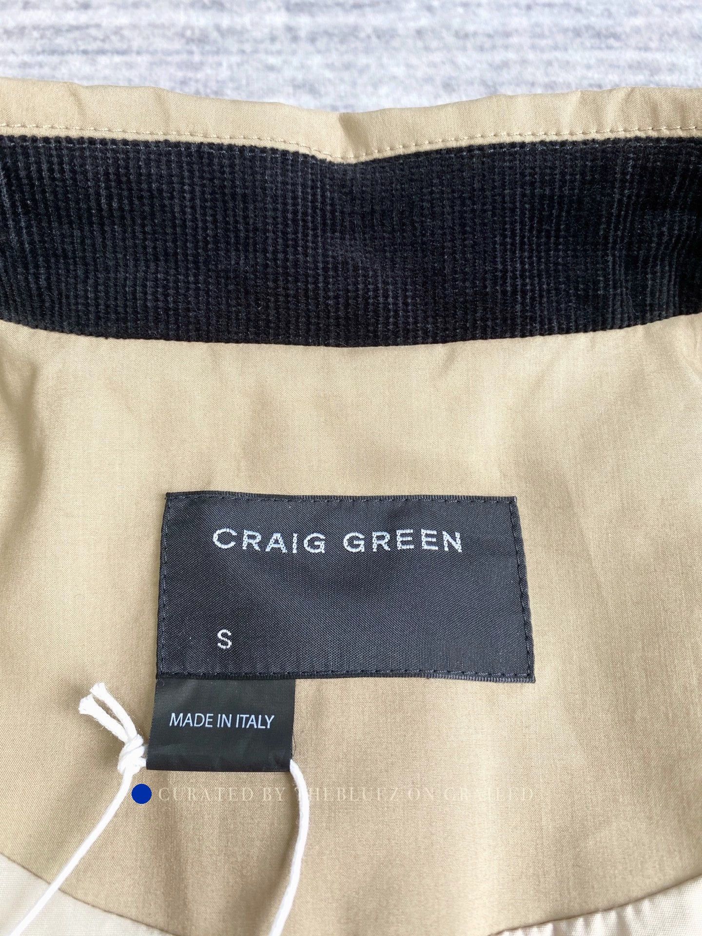 Craig Green Vintage Item Size US S / EU 44-46 / 1 - 7 Thumbnail