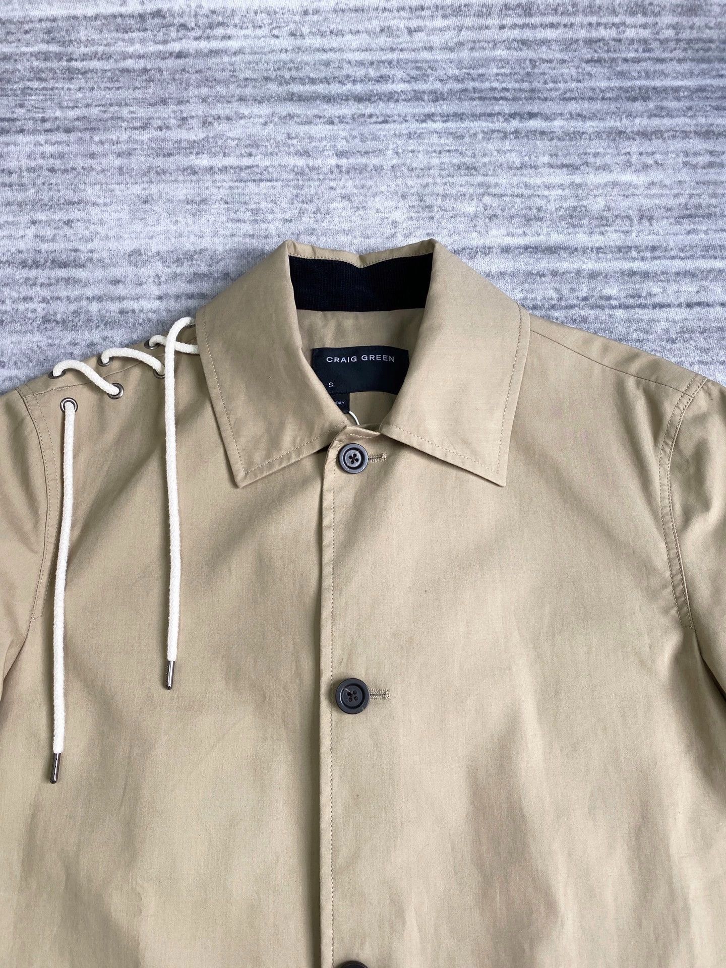 Craig Green Vintage Item Size US S / EU 44-46 / 1 - 5 Thumbnail