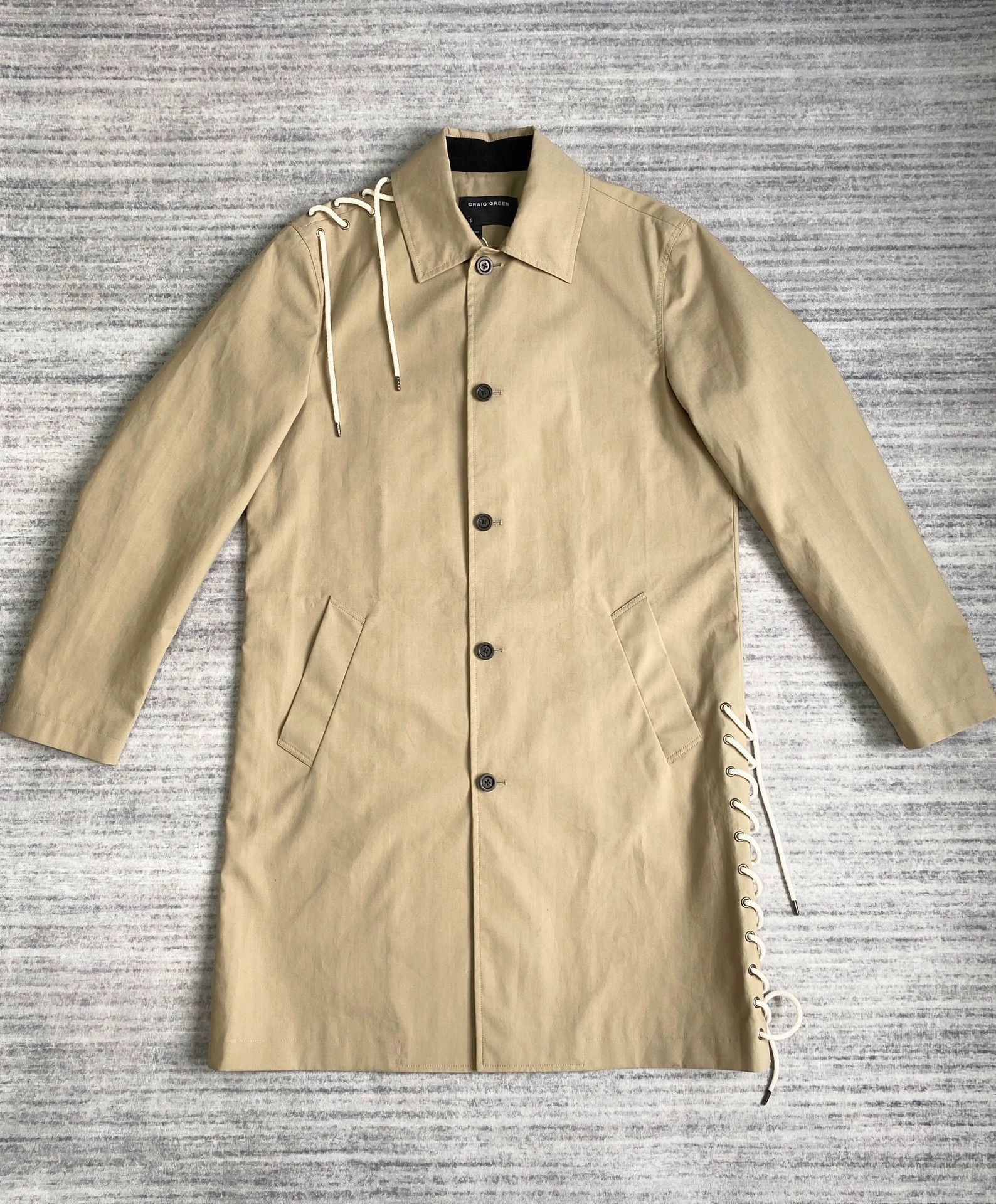 Craig Green Vintage Item Size US S / EU 44-46 / 1 - 3 Thumbnail