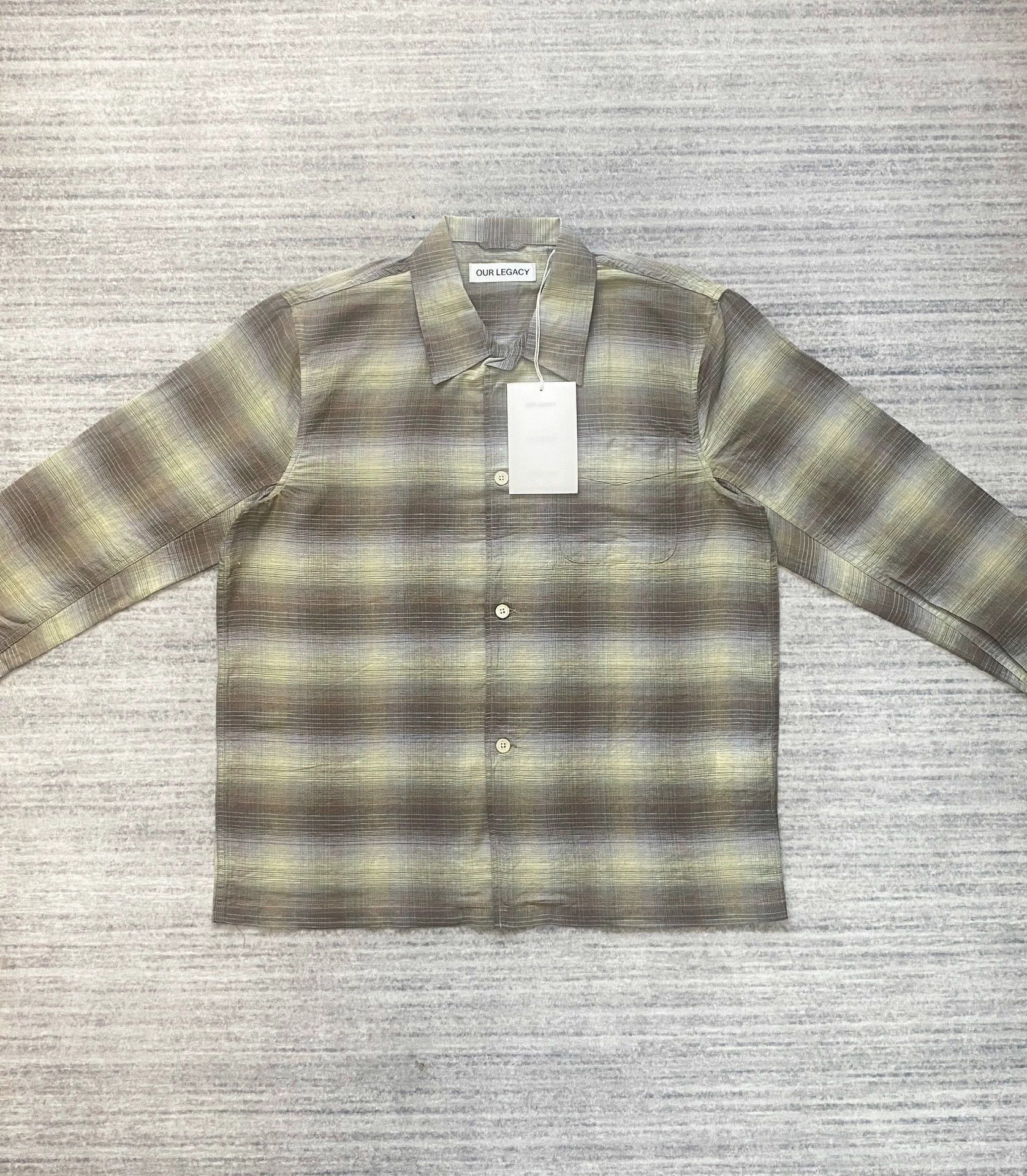 Our Legacy Vintage Item Size US M / EU 48-50 / 2 - 3 Thumbnail