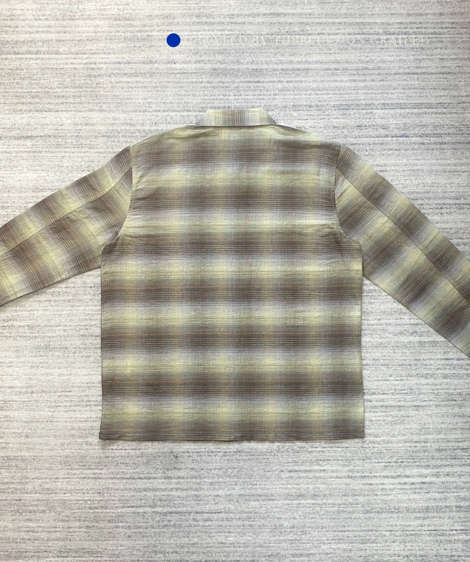 Our Legacy Vintage Item Size US M / EU 48-50 / 2 - 4 Thumbnail