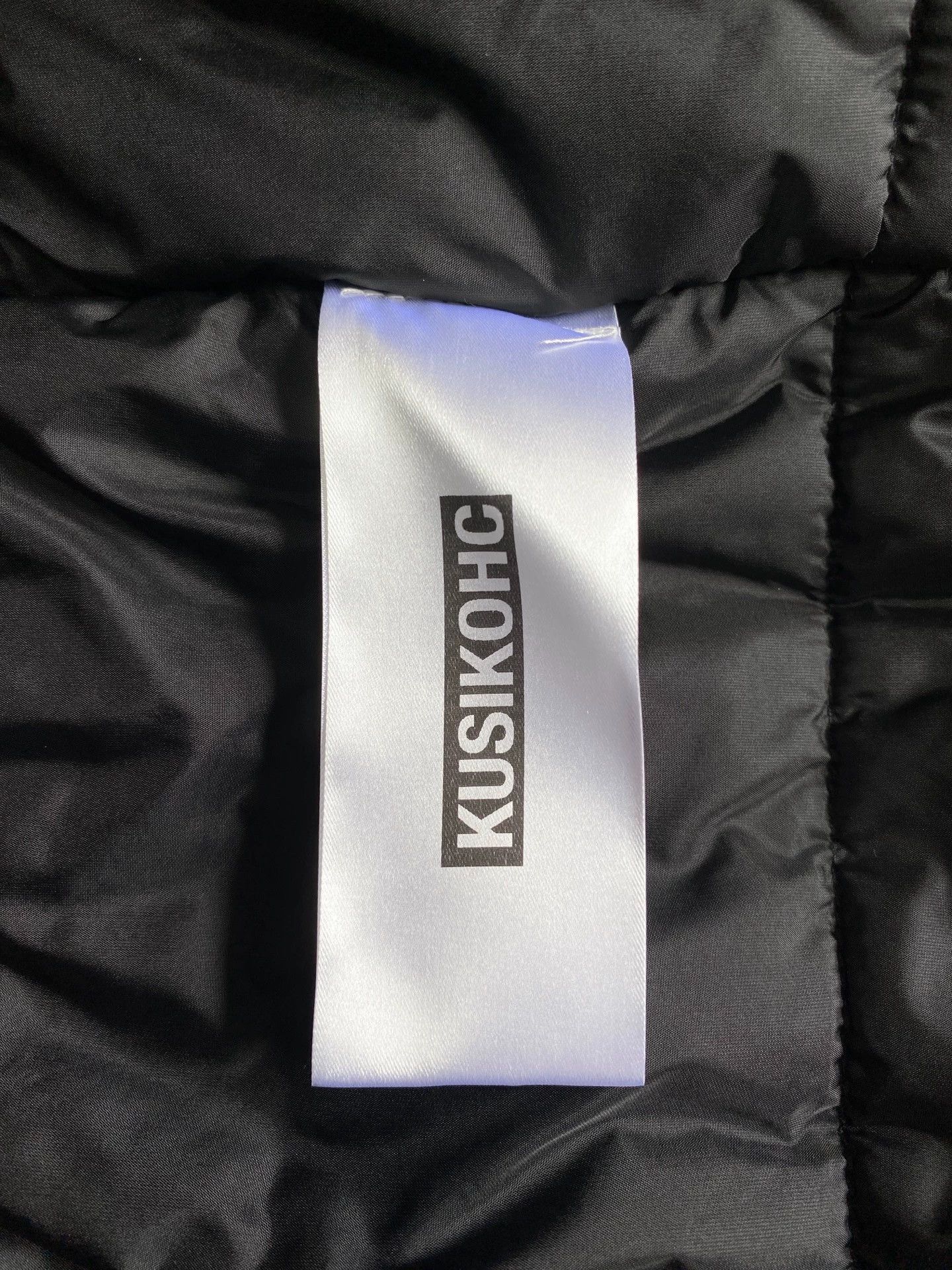 Kusikohc Vintage Item Size US S / EU 44-46 / 1 - 8 Thumbnail