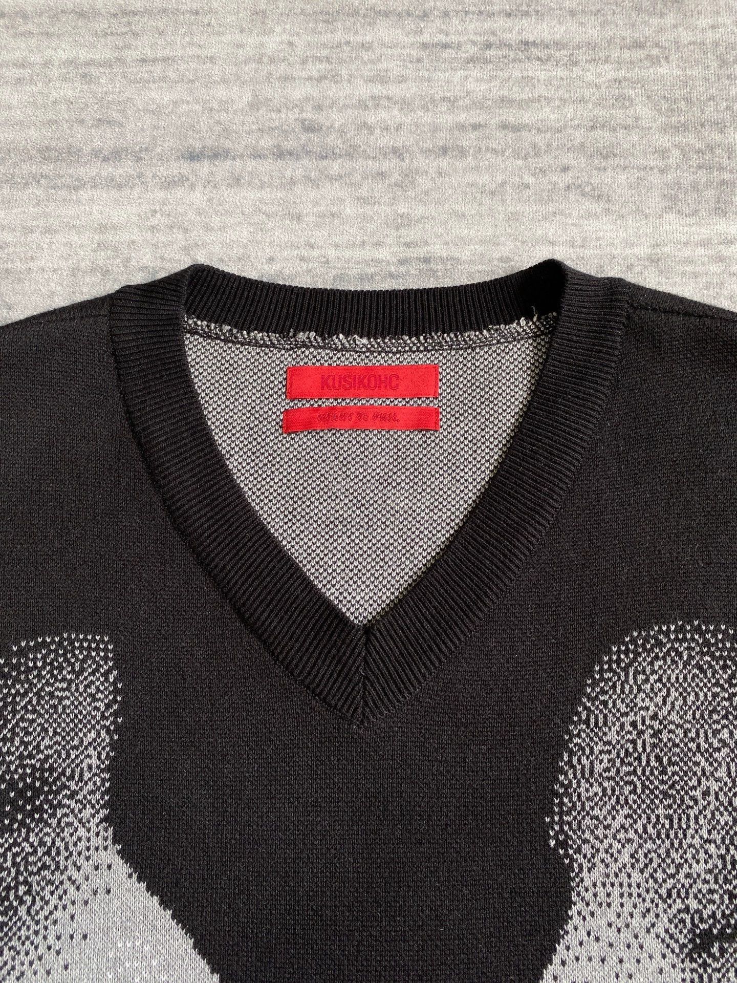 Kusikohc Vintage Item Size US M / EU 48-50 / 2 - 3 Thumbnail